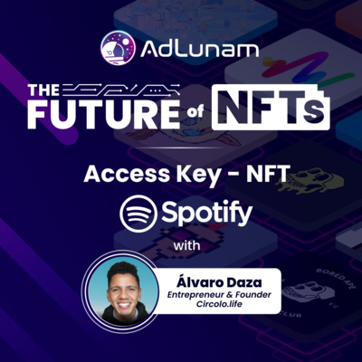 AdLunam: The Future of NFTs