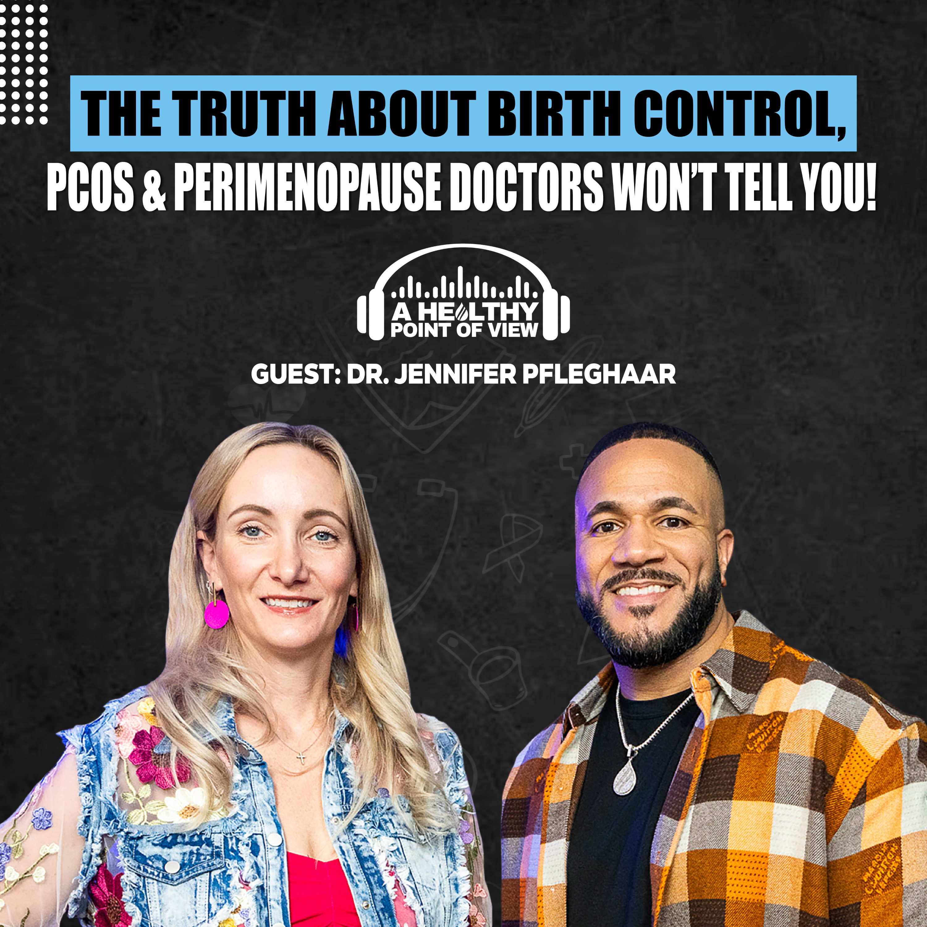 A Healthy Point of View Podcast w/ Sam Tejada