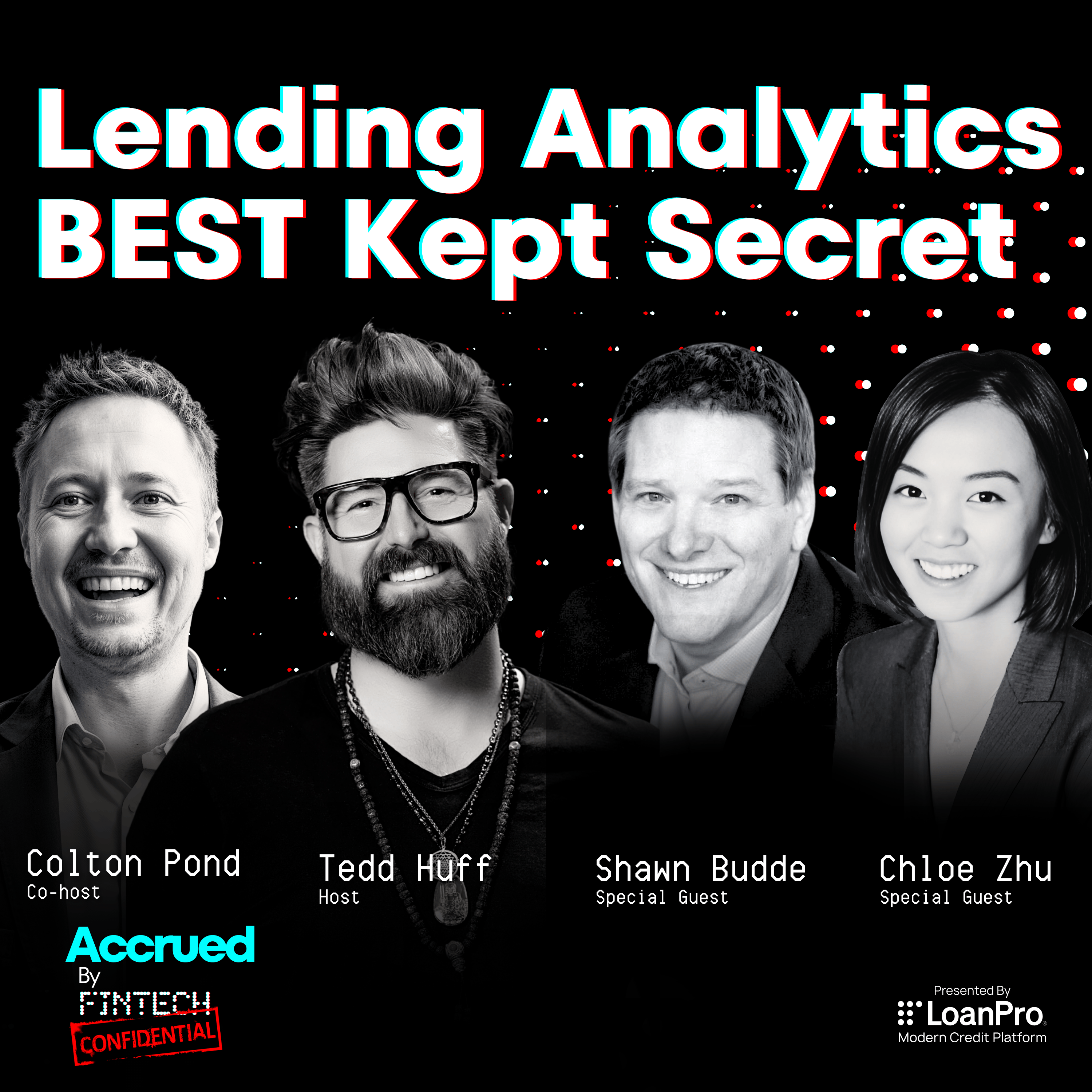 Fintech Confidential