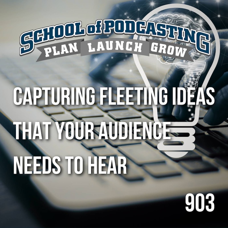Artwork for podcast School of Podcasting: Expert Tips for Launching and Growing Your Podcast