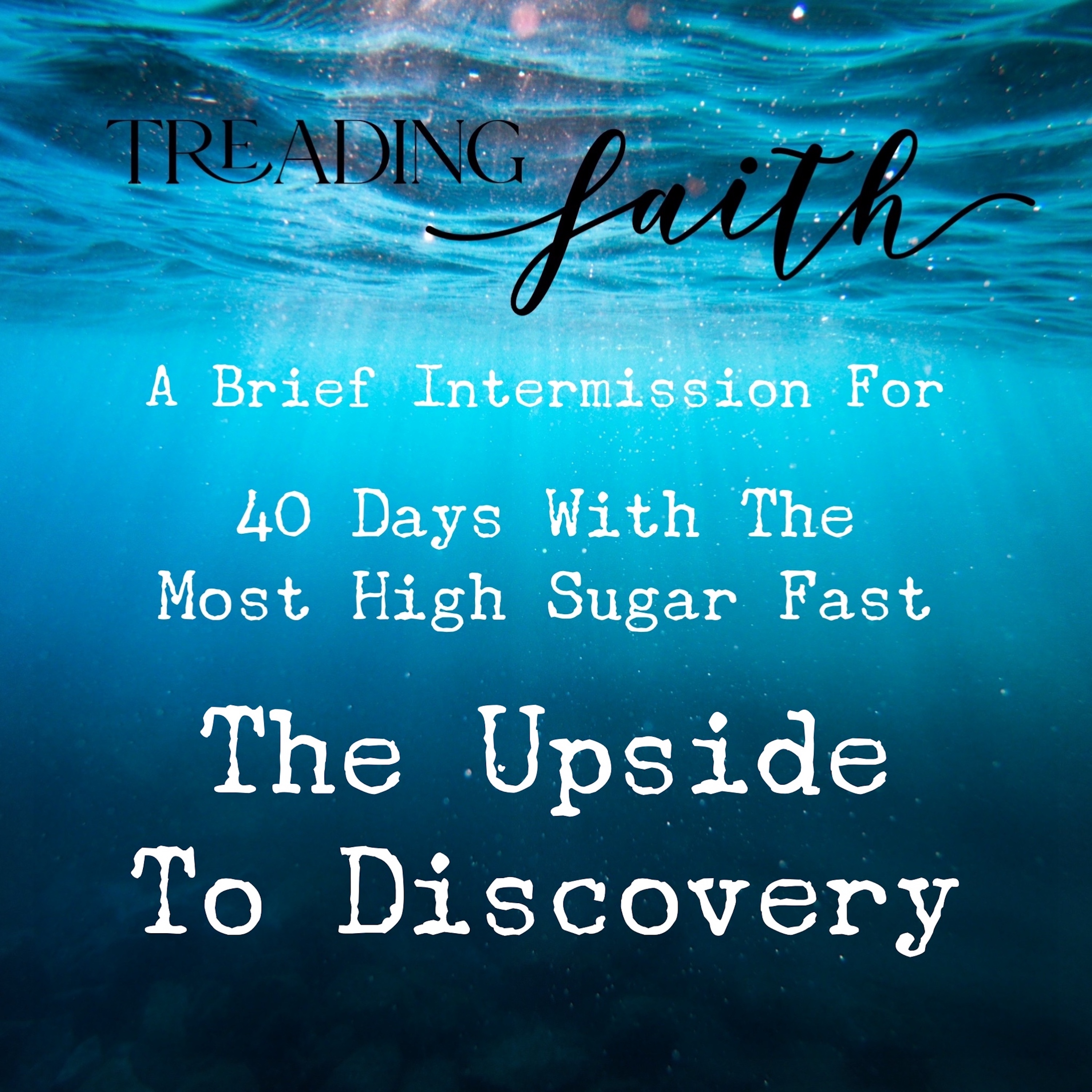 TF Fast #2 - The Upside To Discovery