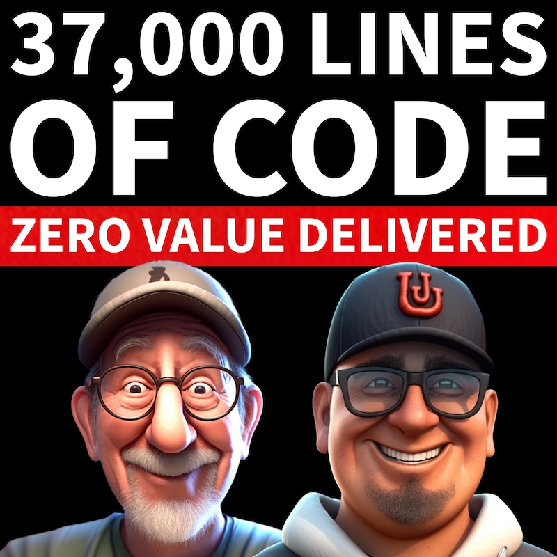 Artwork for podcast Meta-Cast