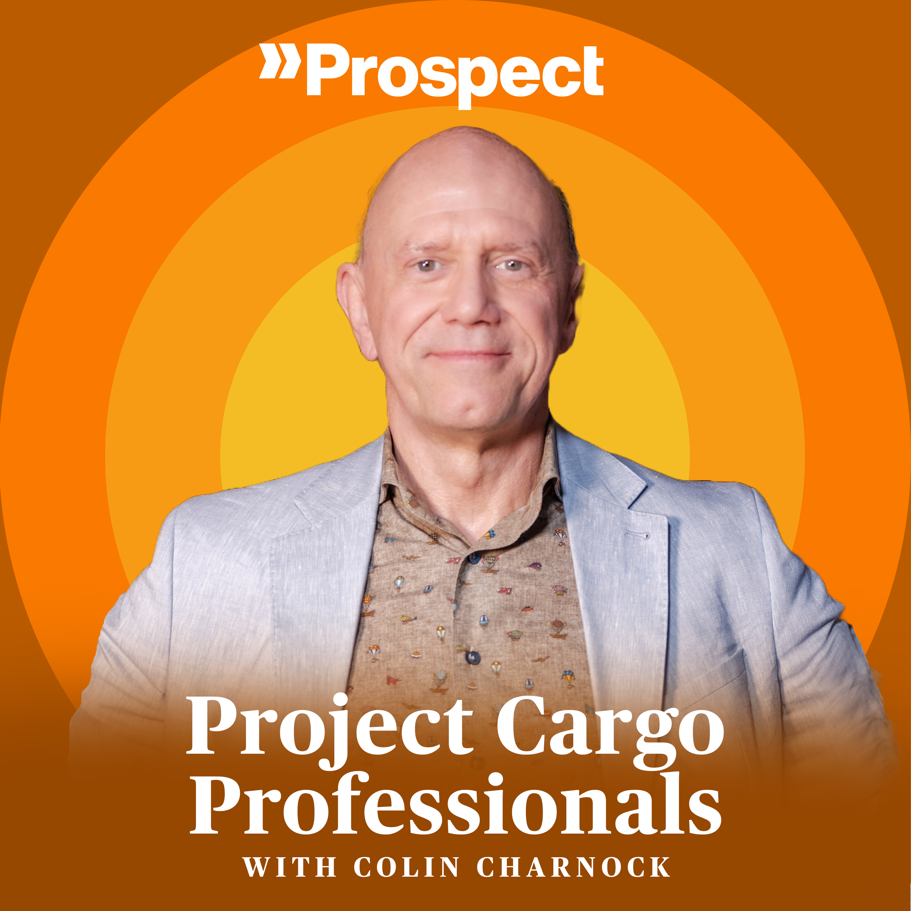 Project Cargo Professionals