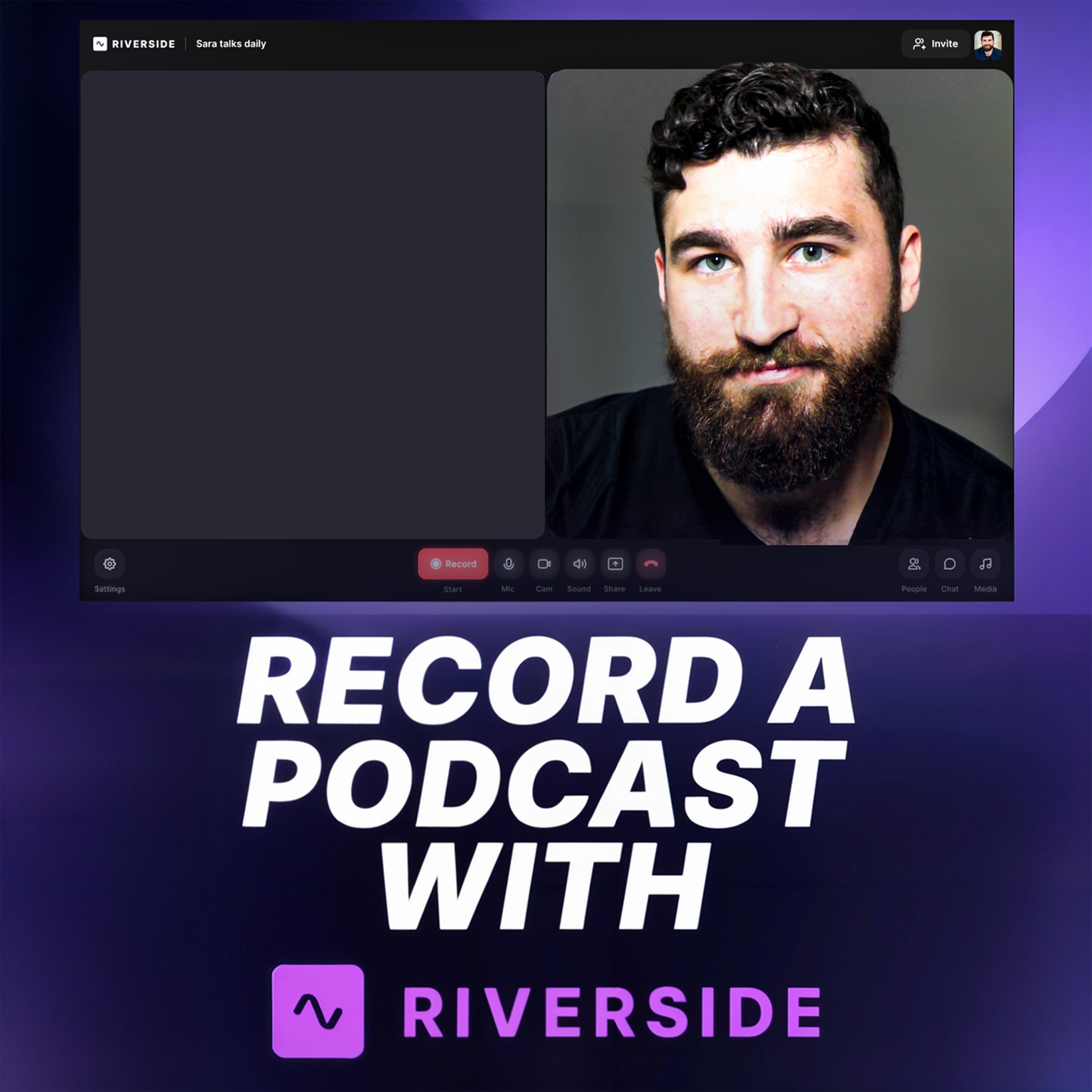 Zoom is Ruining Your Podcast, Try Riverside.fm Instead