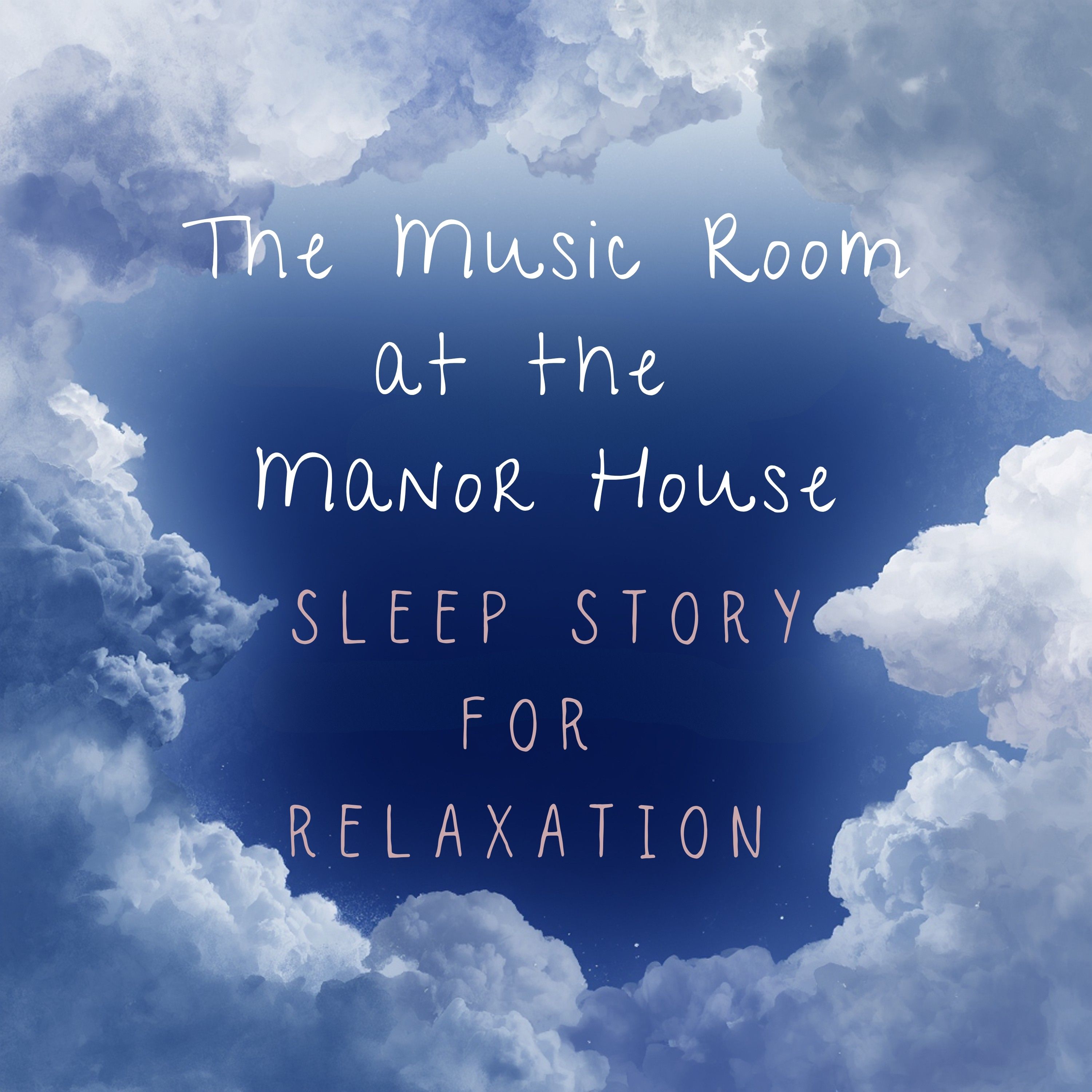 The Music Room: A Historic Somatic Sleep Story episode artwork
