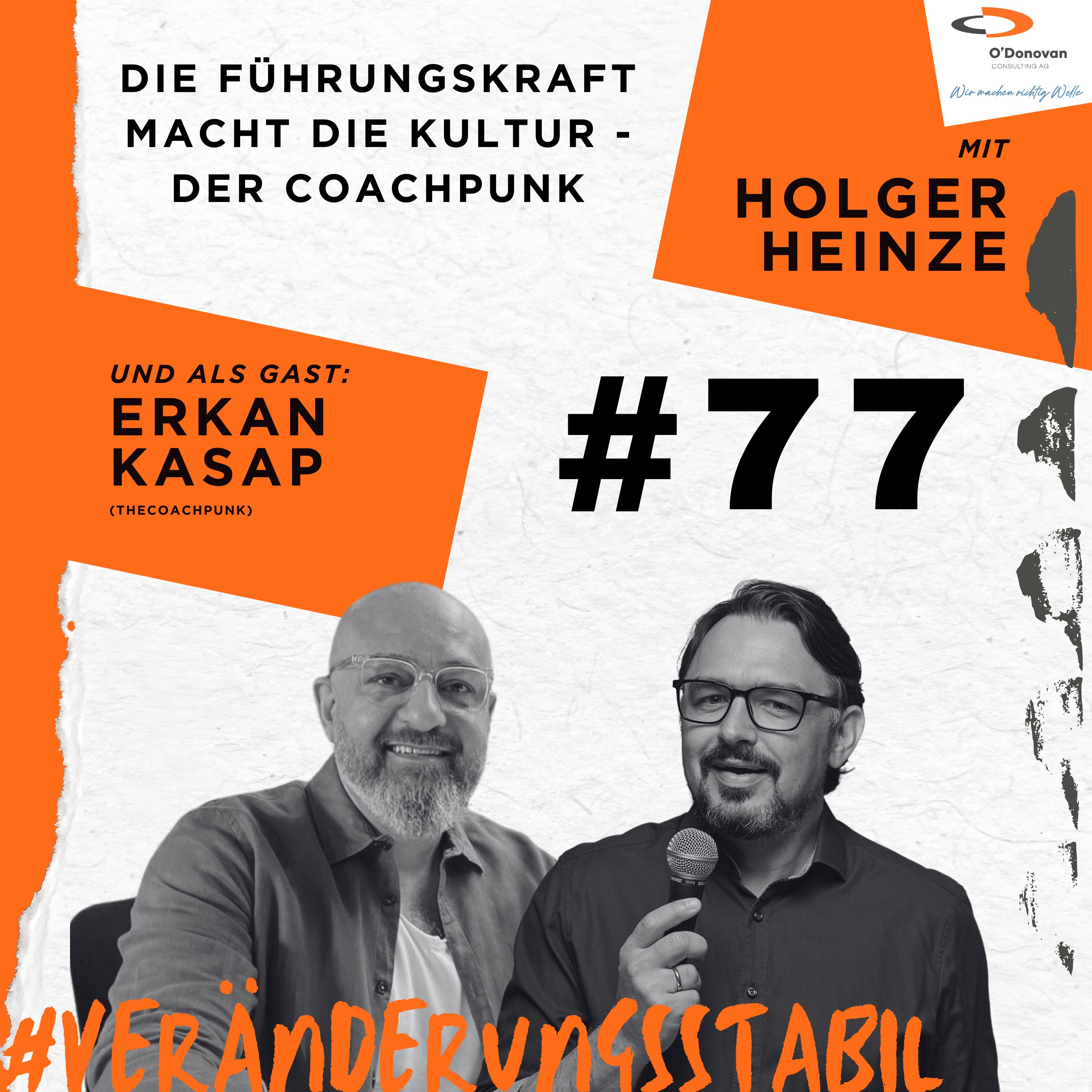 Veränderungsstabil