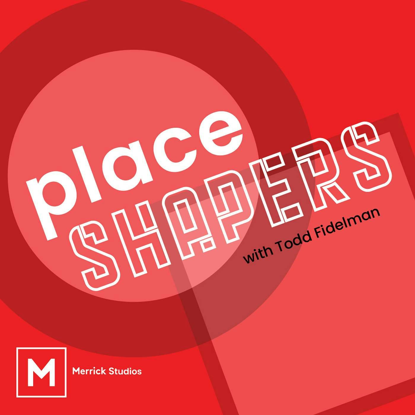 Artwork for Place Shapers