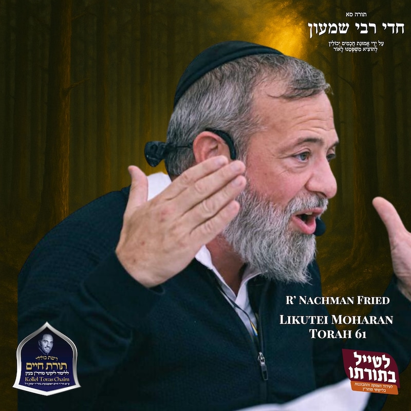 Artwork for podcast Kollel Toras Chaim All Shiurim