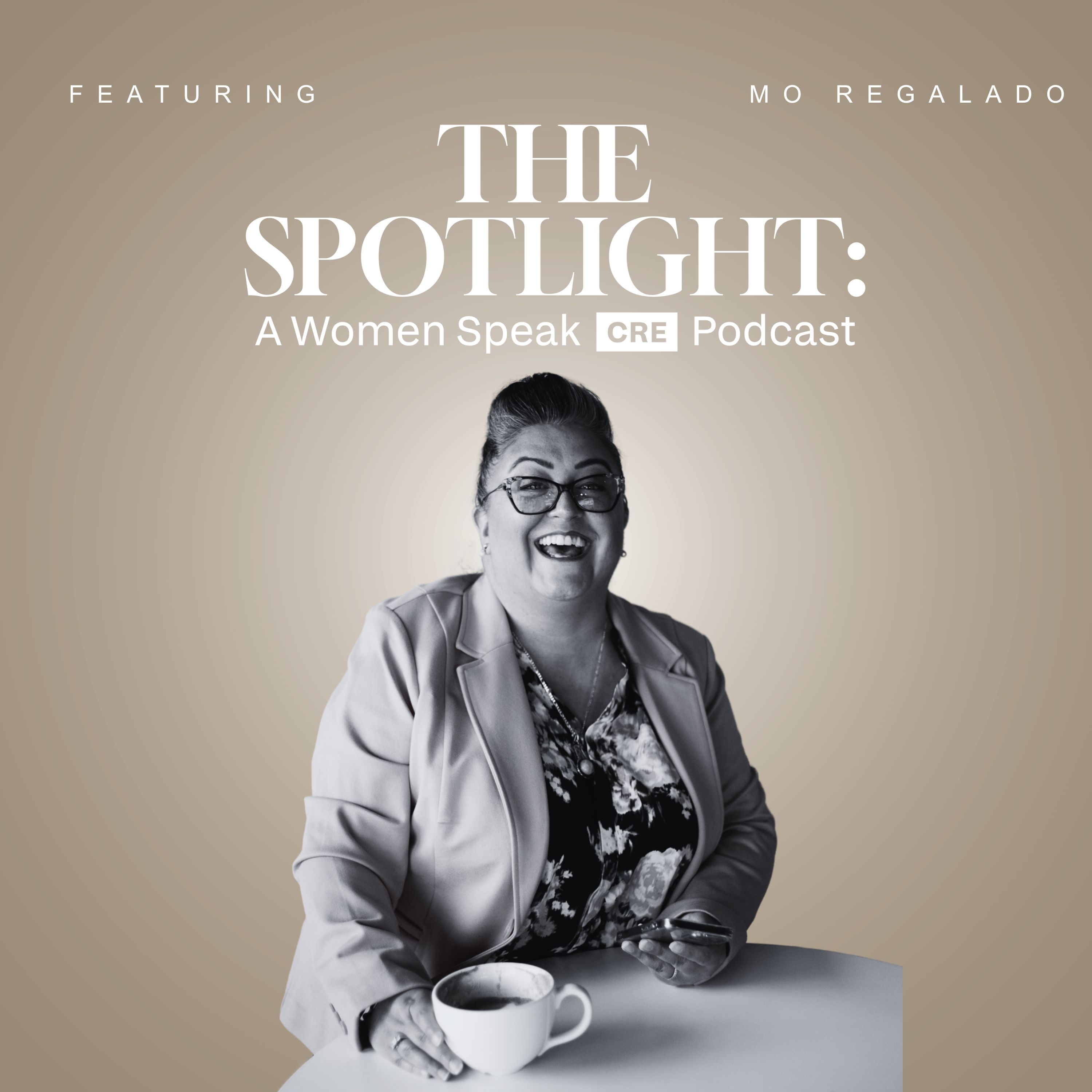 The Spotlight – A Women Speak CRE Podcast