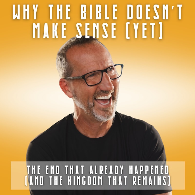 Artwork for podcast Seek Go Create - The Leadership Journey for Christian Entrepreneurs and Faith-Driven Leaders