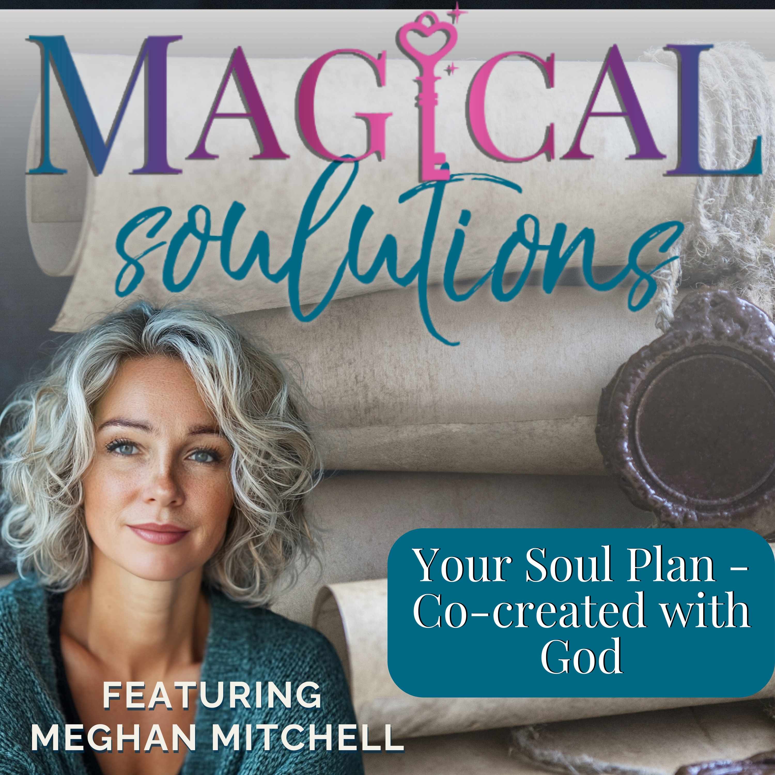 Magical Soulutions: Mindful Living & Everyday Spirituality
