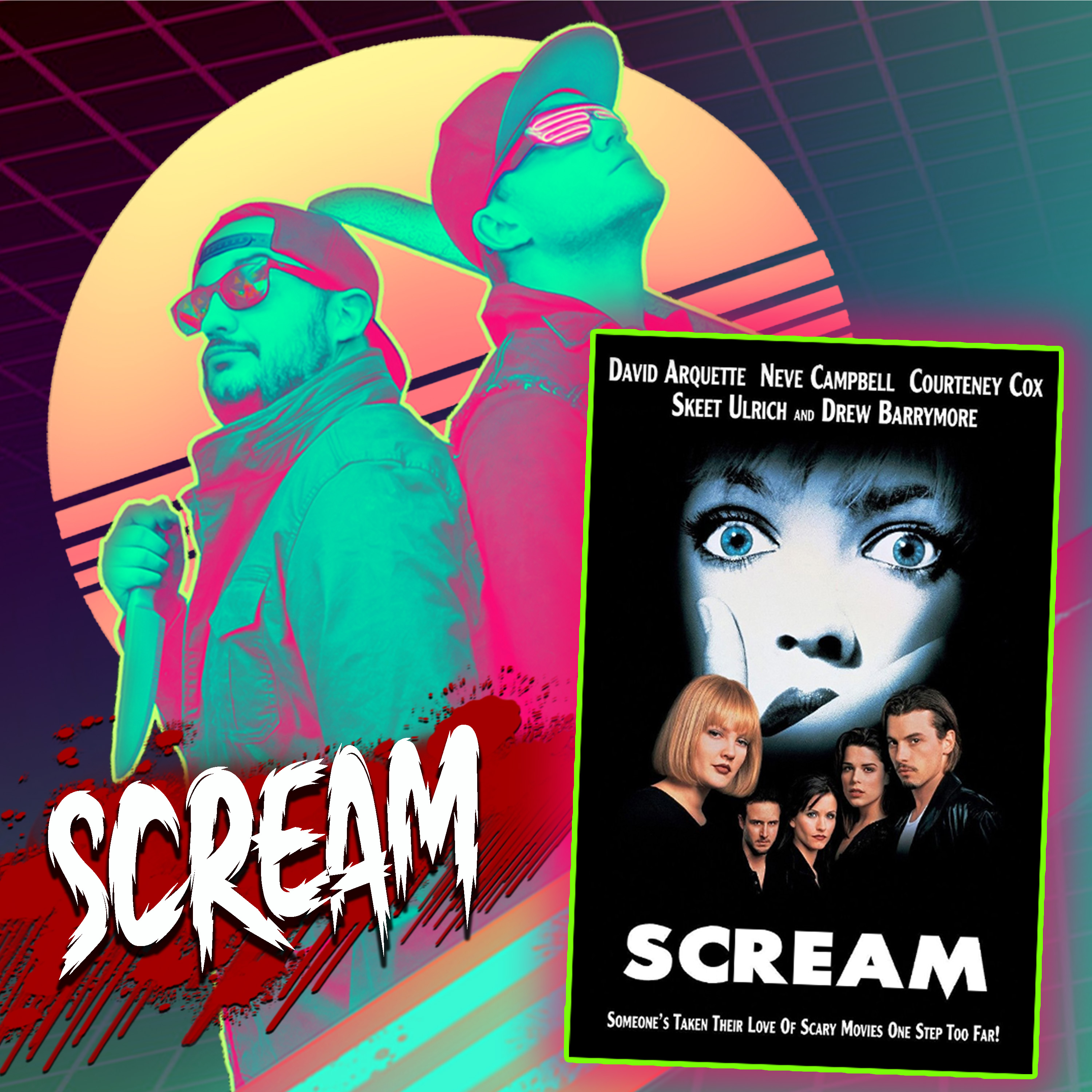 Slasher\'s Paradise