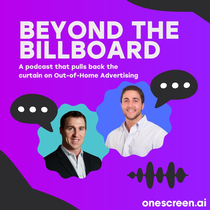 Artwork for podcast Beyond The Billboard