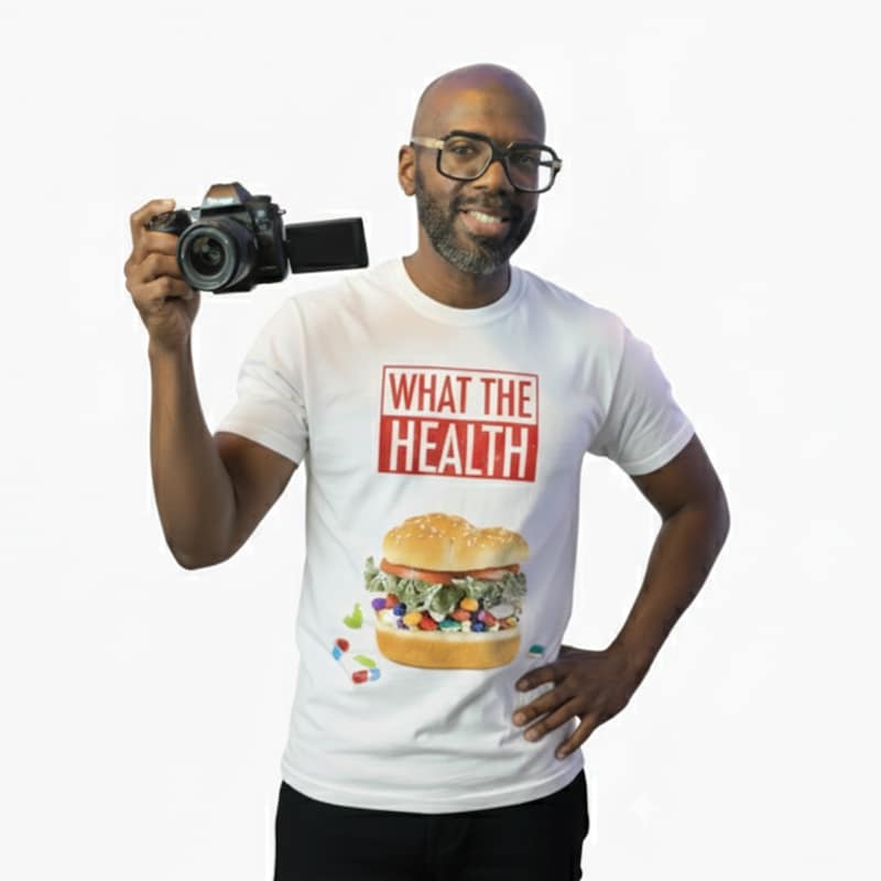 Artwork for podcast Vegans Explore Podcast