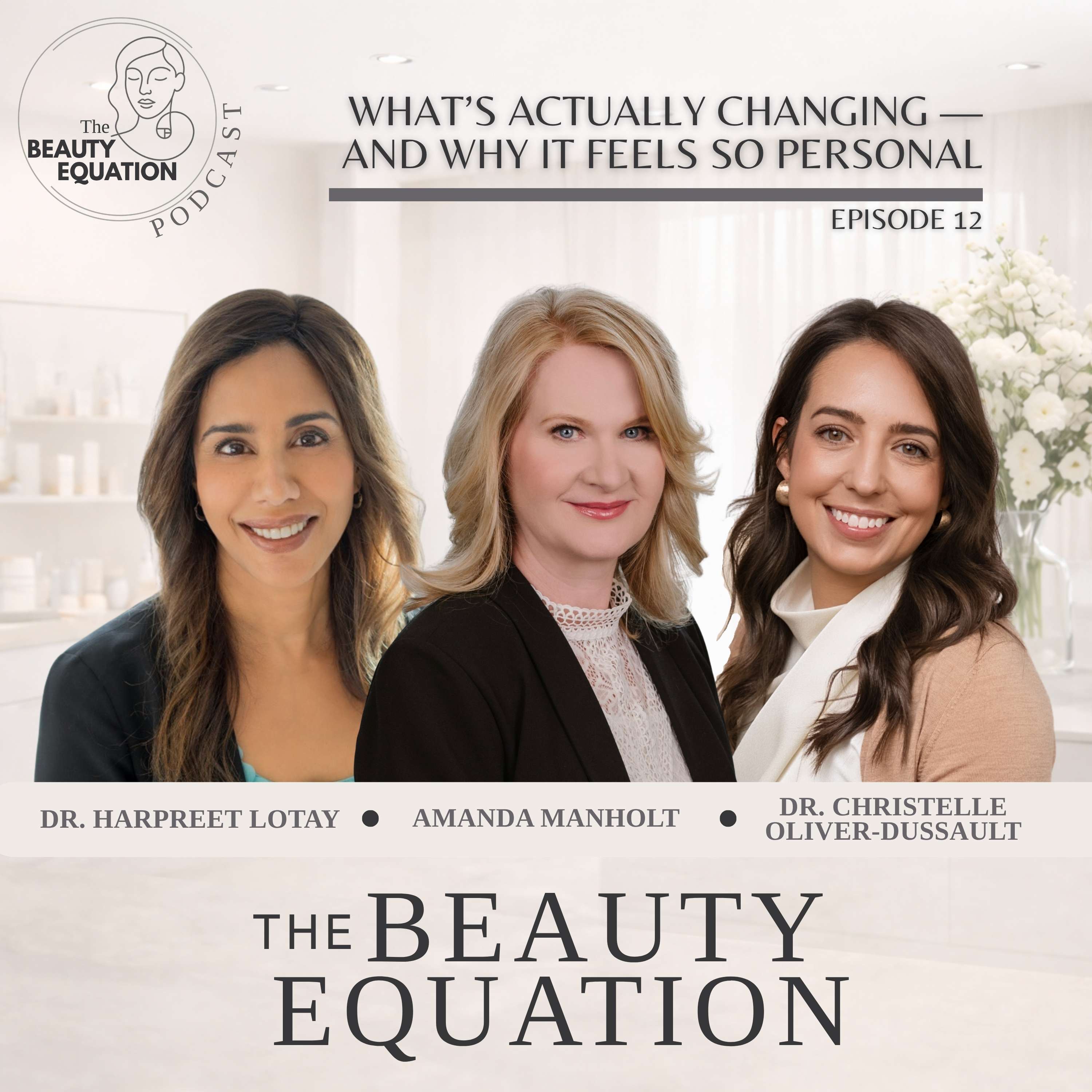 What’s Actually Changing — And Why It Feels So Personal | 012 episode artwork