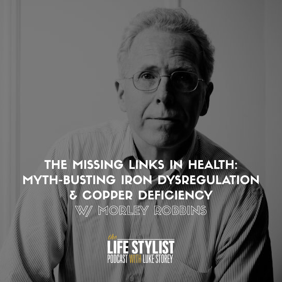 The Life Stylist
