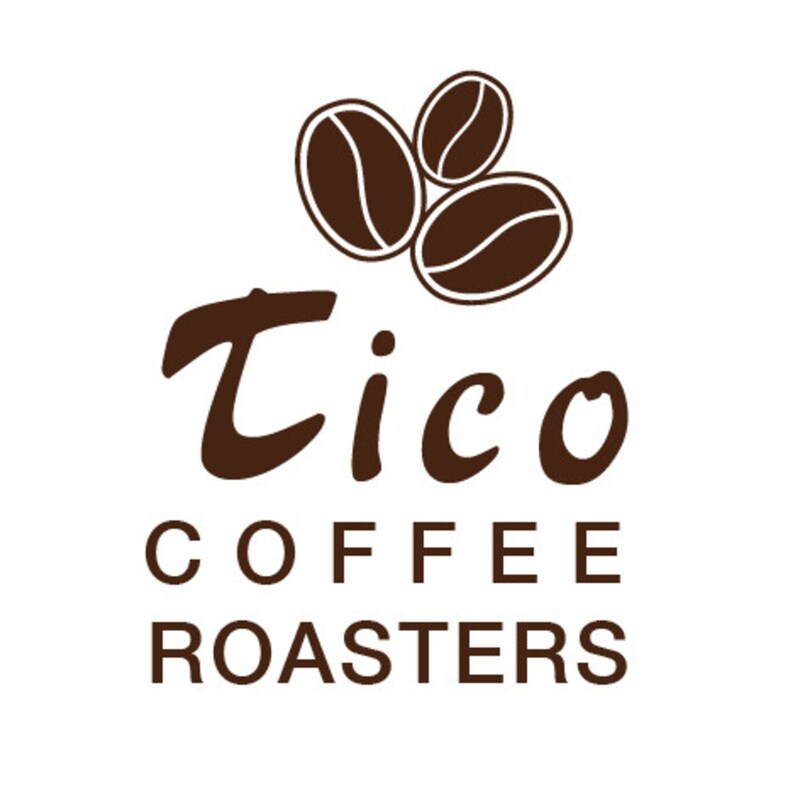 Artwork for podcast Tico Coffee Roasters Podcast