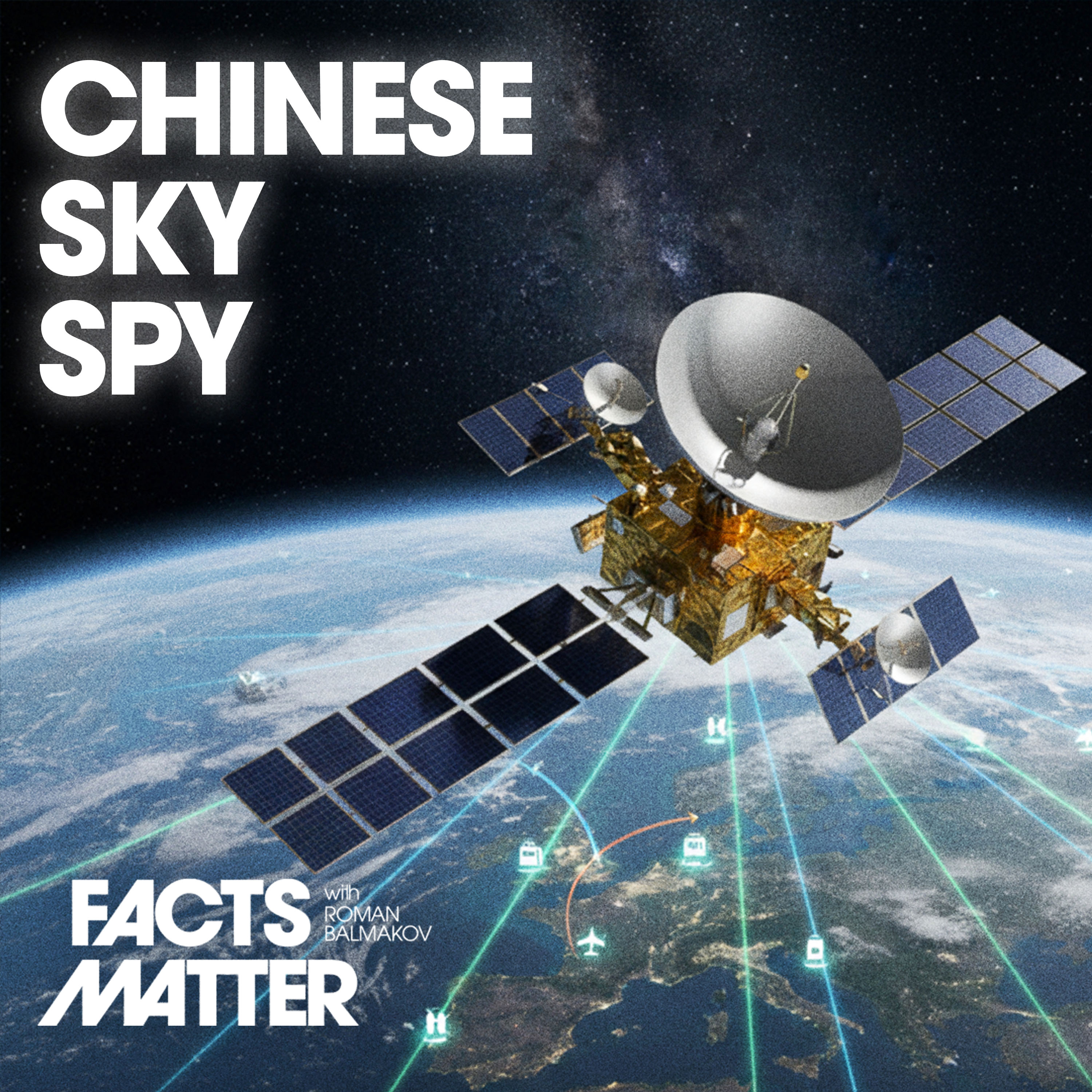 Future of War: China's SAR Satellite in GEO Orbit Versus Air Force Space Robots