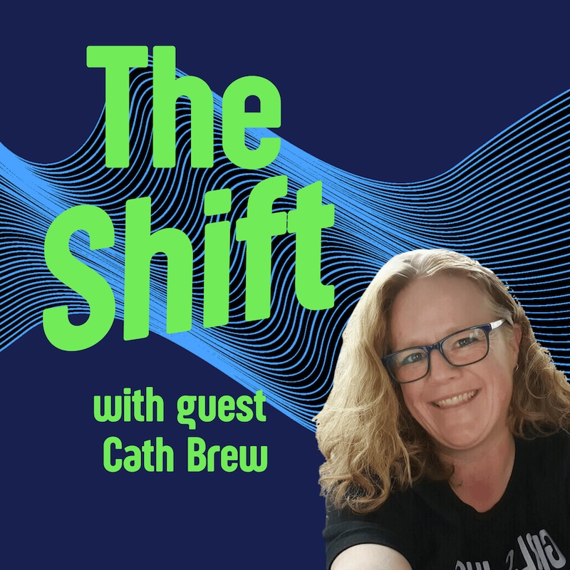 Artwork for podcast The Shift