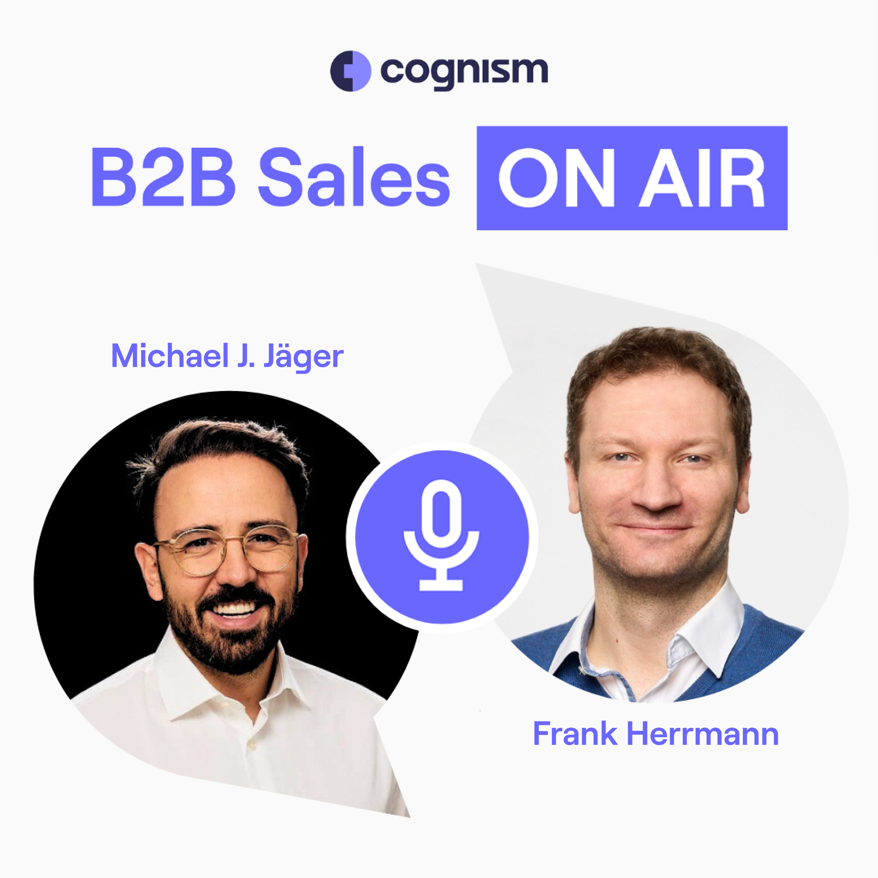 B2B Sales on Air