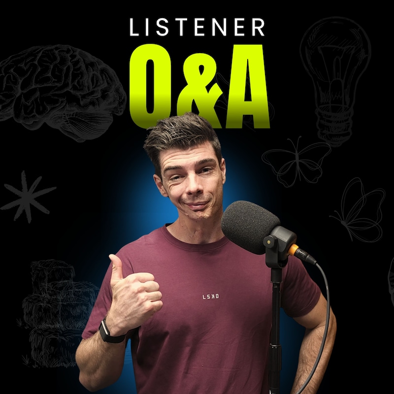 Artwork for podcast Built Resilient