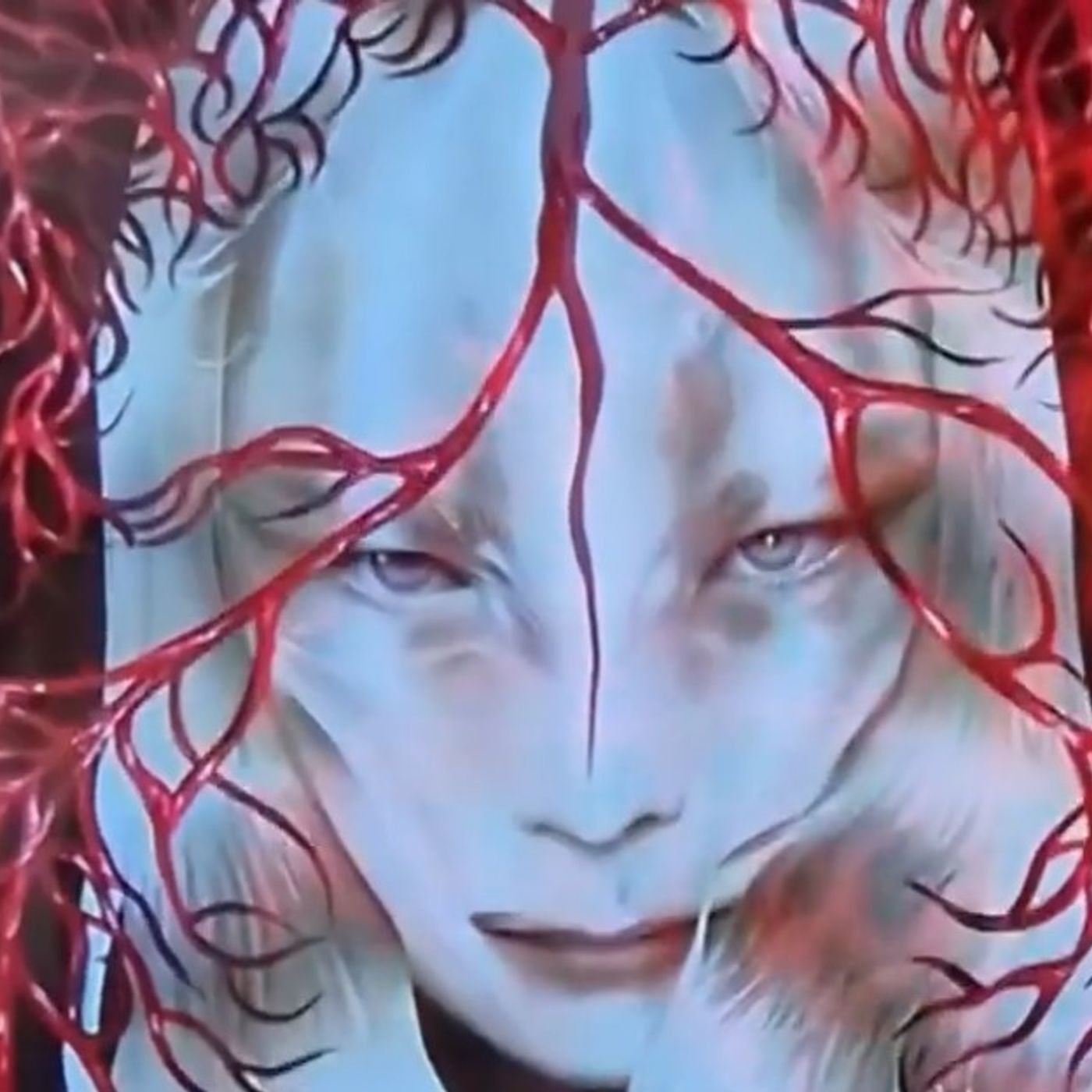 Nerve Bloom - Björk (Demo Preview at Echolalia Exhibition - 2026) episode artwork