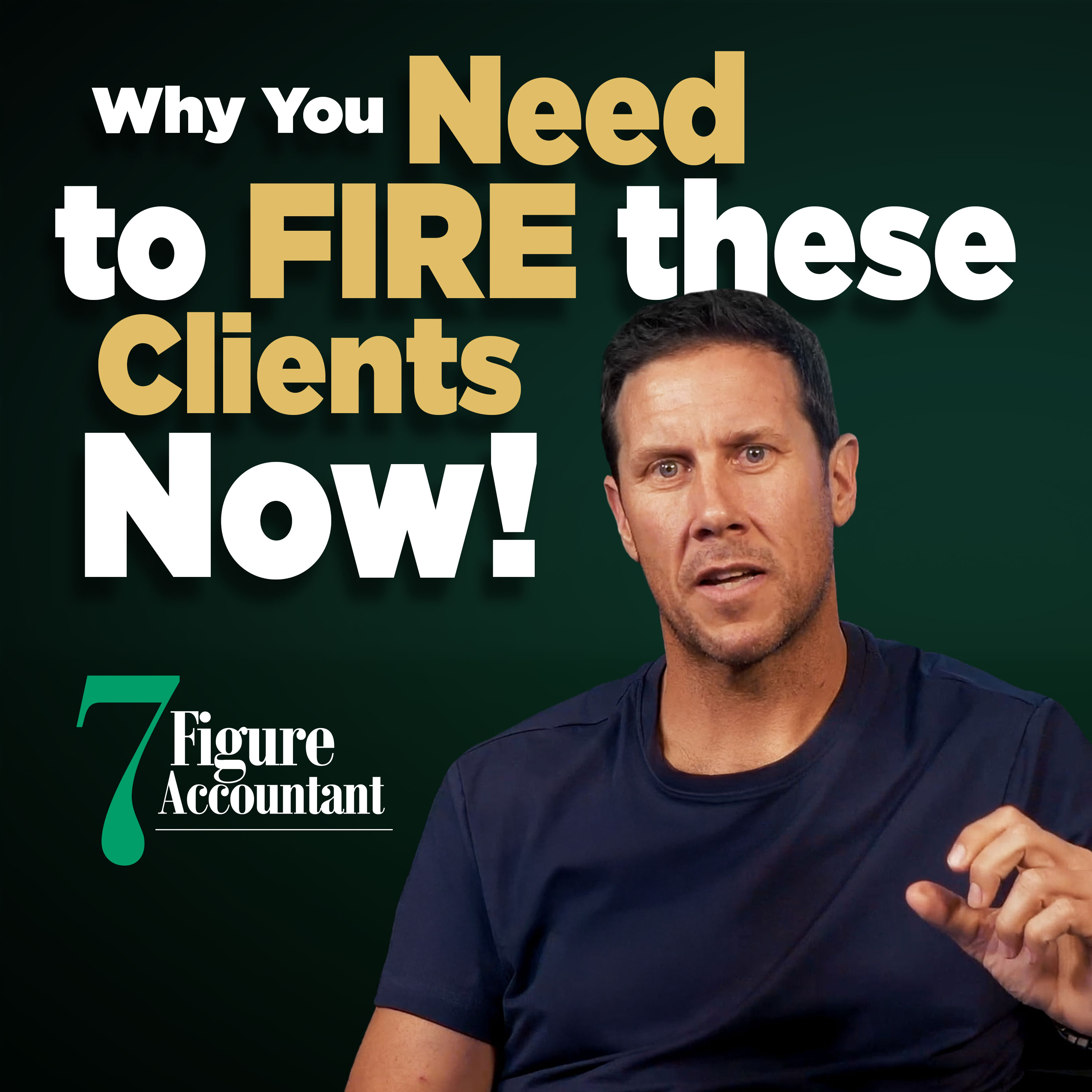 7 Figure Accountant Podcast