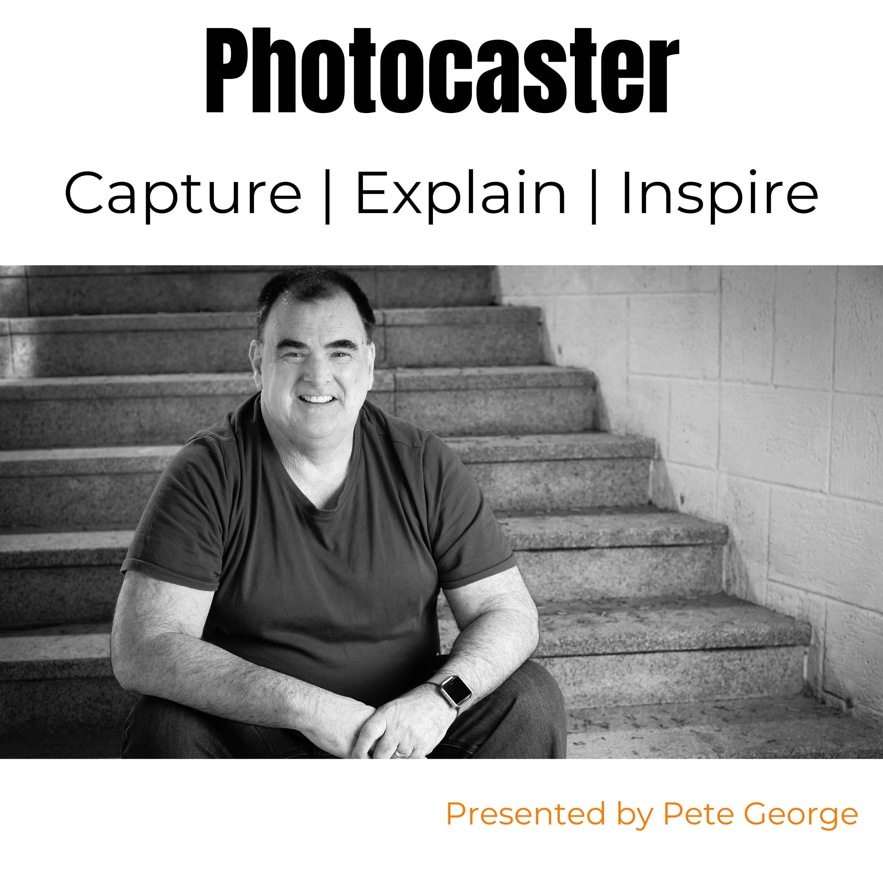 Photocaster