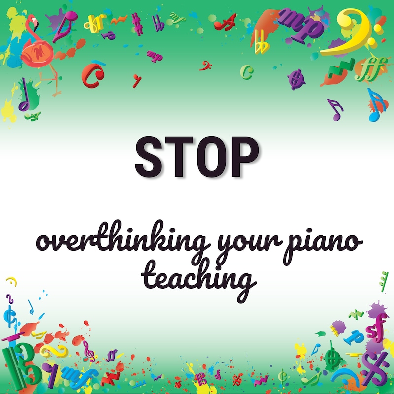 Artwork for podcast The Vibrant Music Teaching Podcast | Proven and practical tips, strategies and ideas for music teachers
