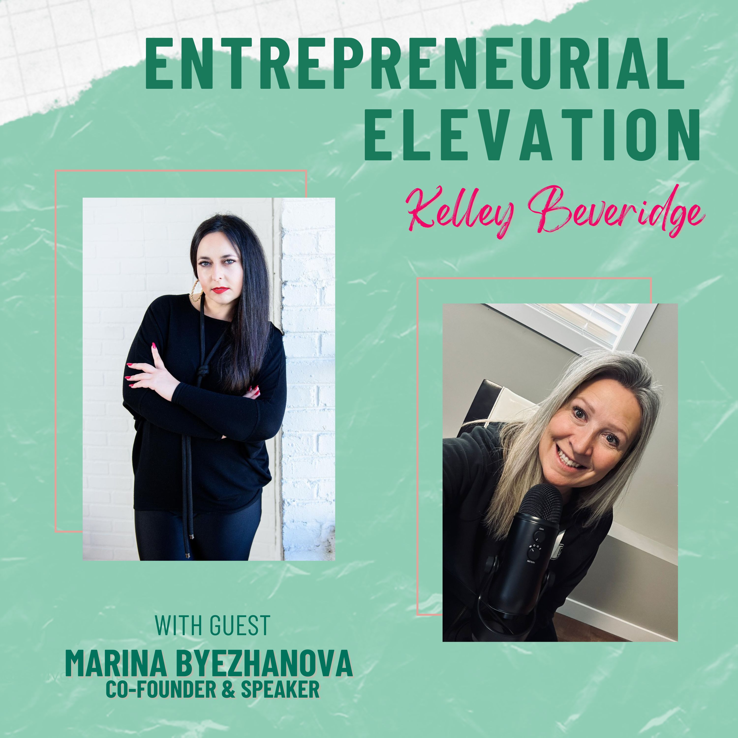 Entrepreneurial Elevation