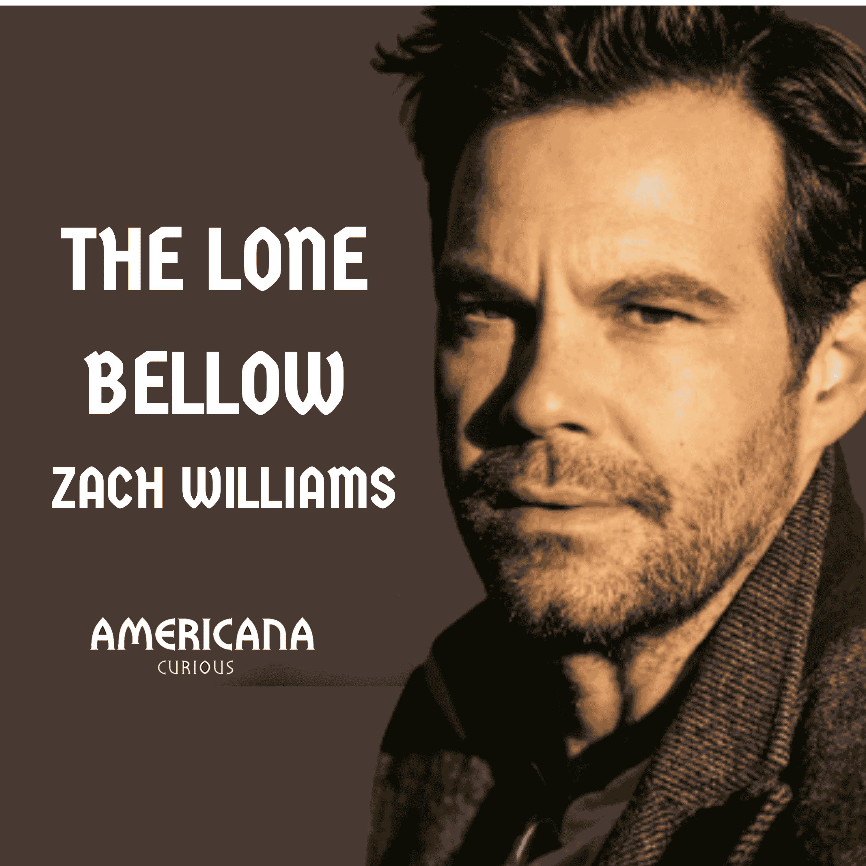 Americana Curious