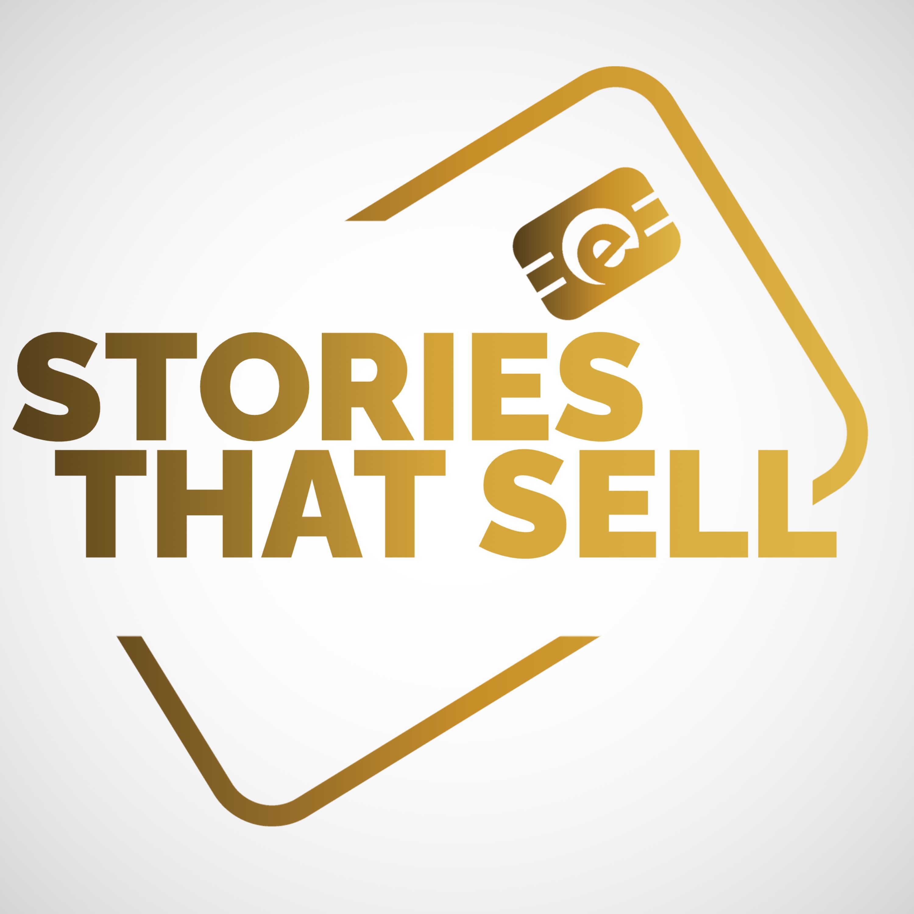 Stories That Sell: The Power of Storytelling in Branding and Business Growth