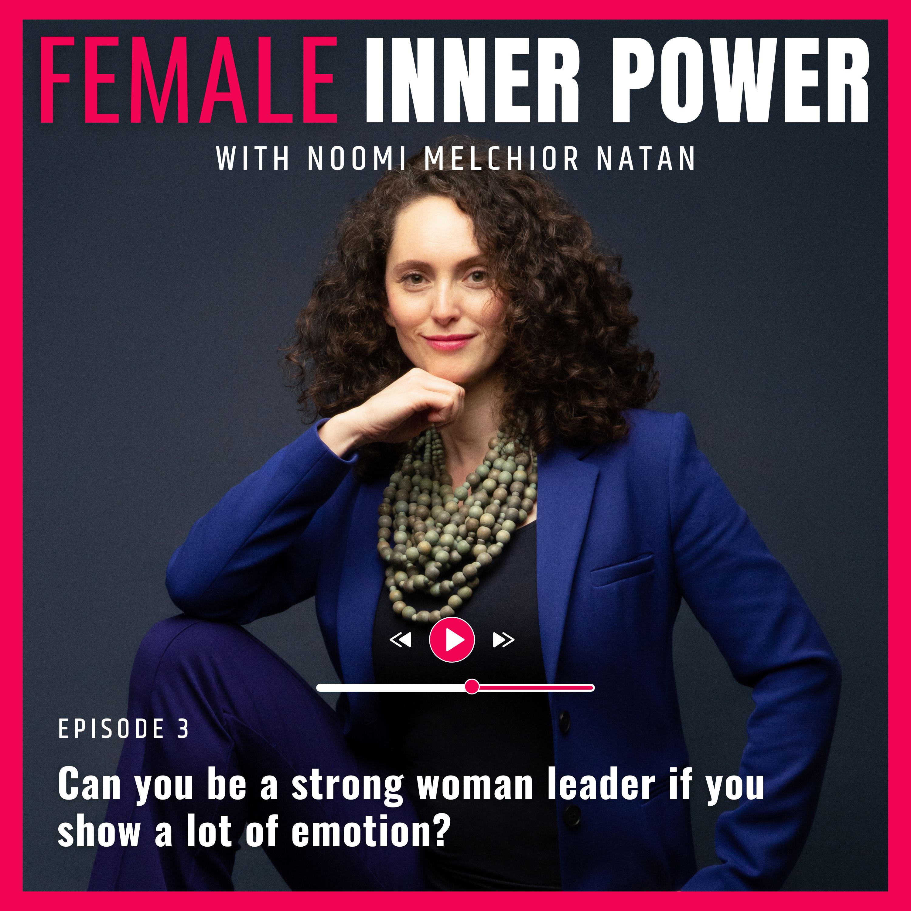 Female Inner Power