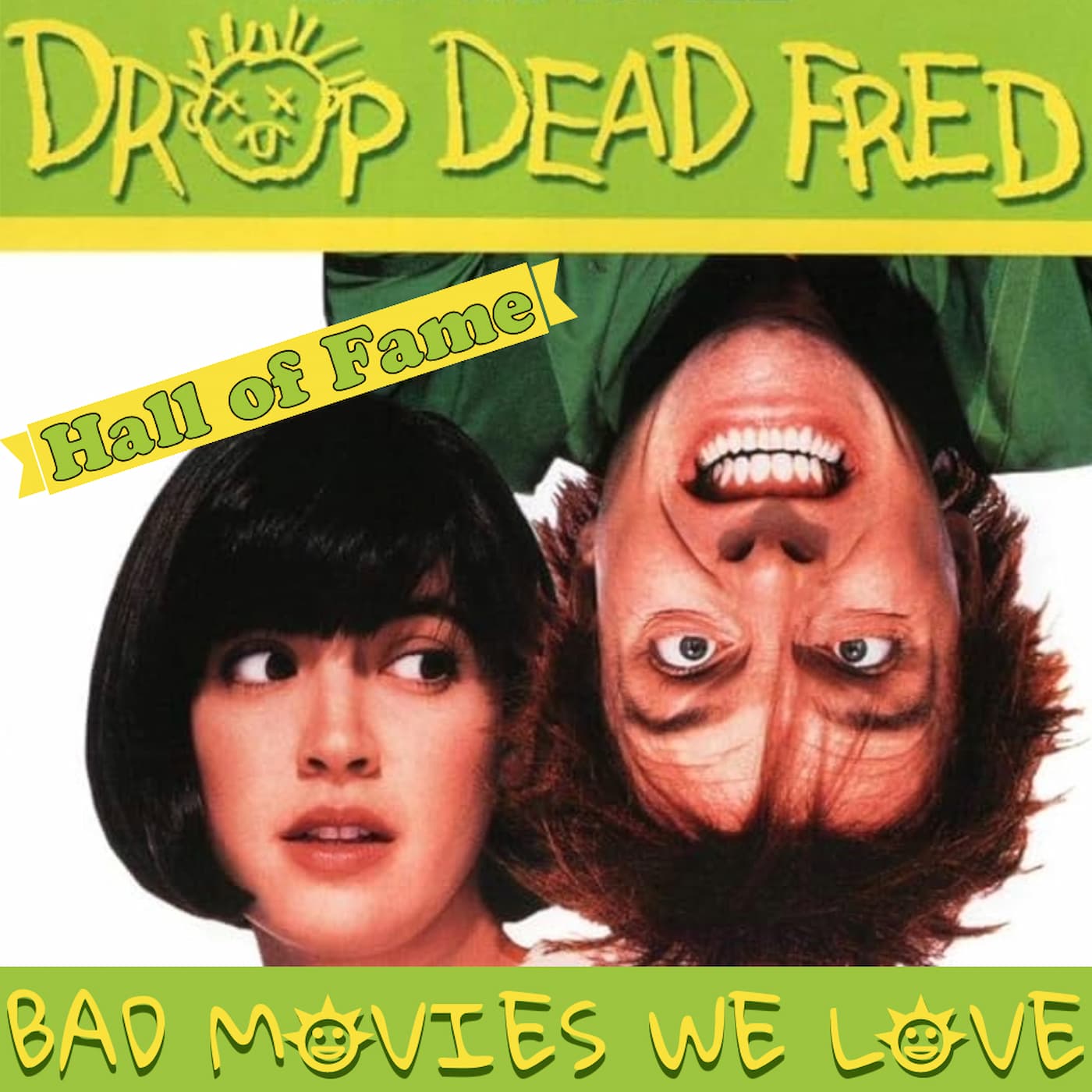 Bad Movies We Love