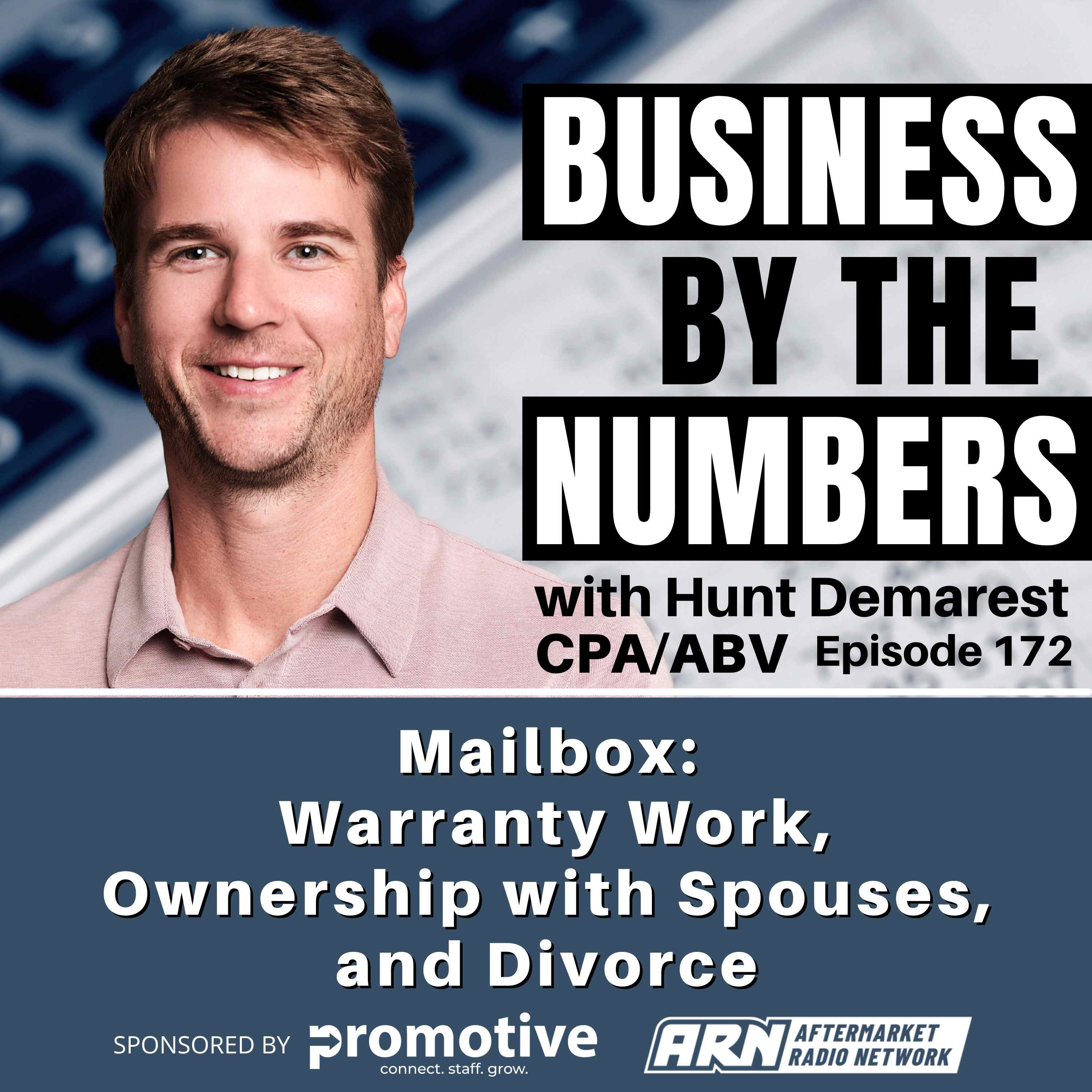 Business By The Numbers