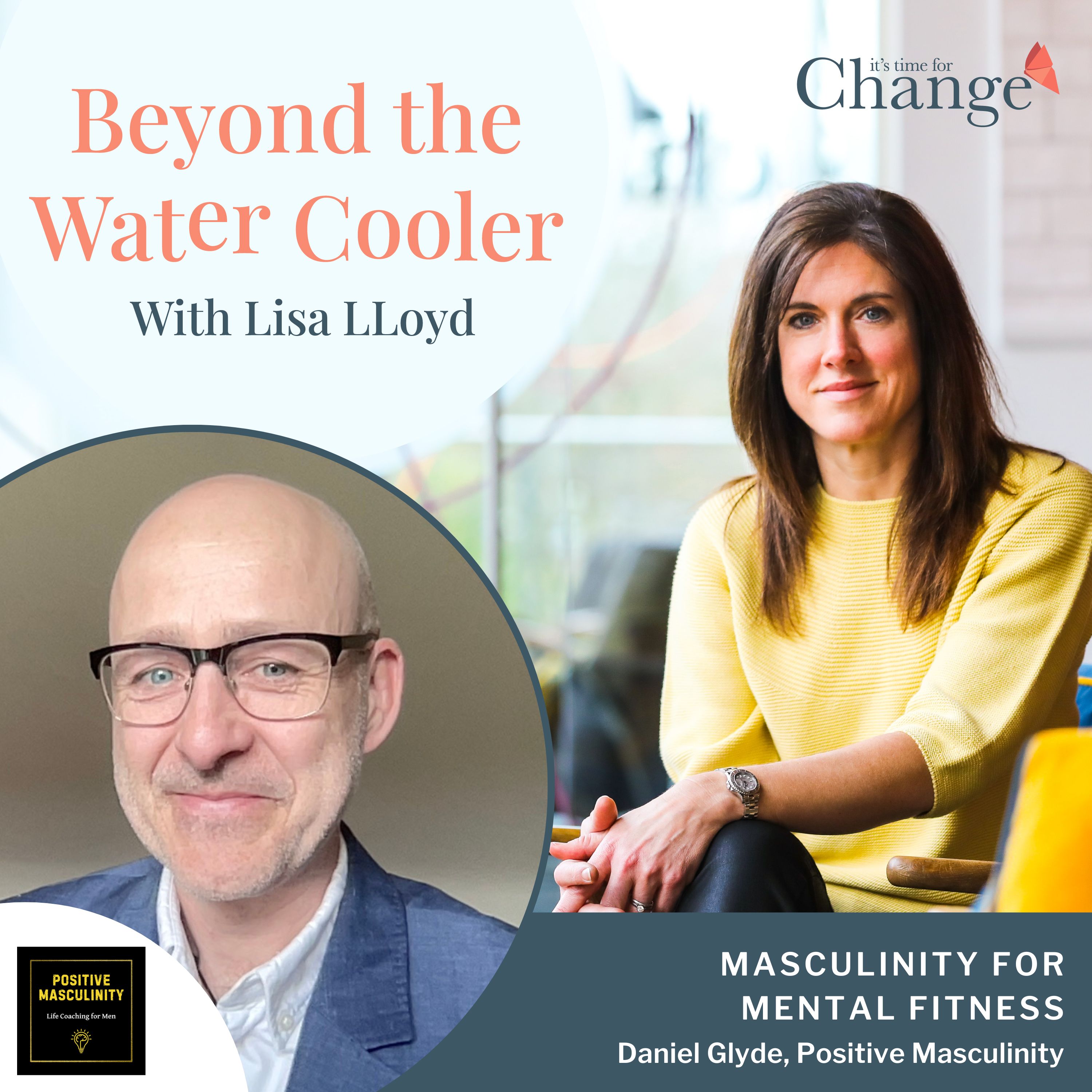 Beyond The Water Cooler