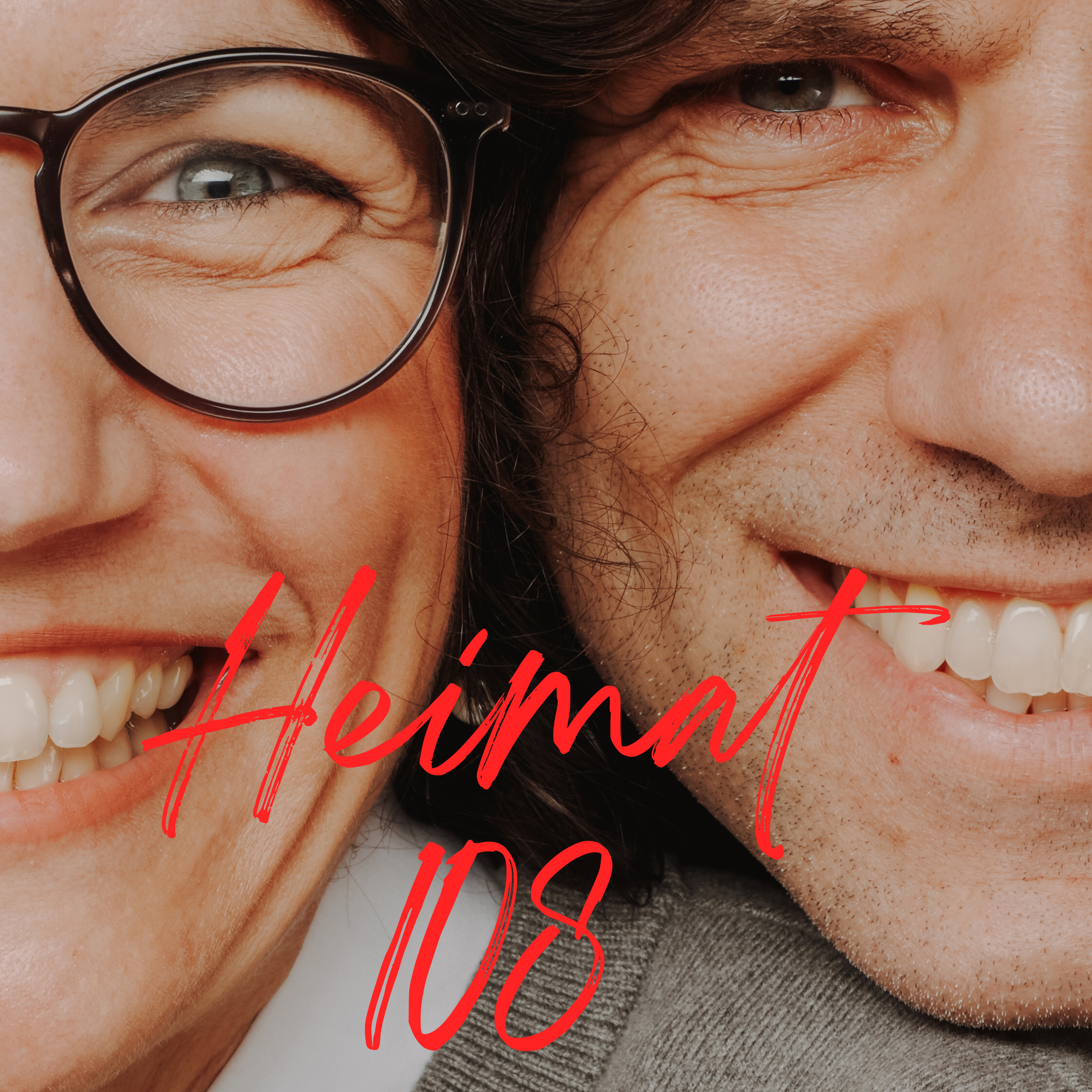 Heimat 108 podcast artwork