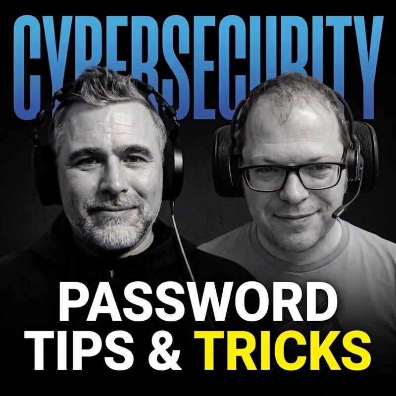 Artwork for podcast Security by Default