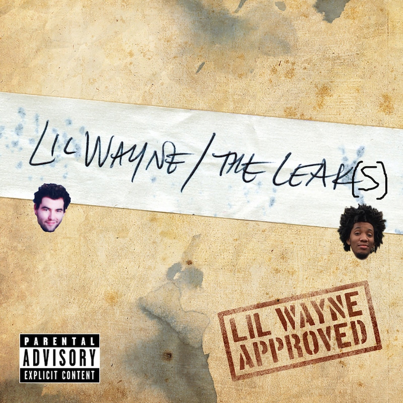 Artwork for podcast Rap Rankings