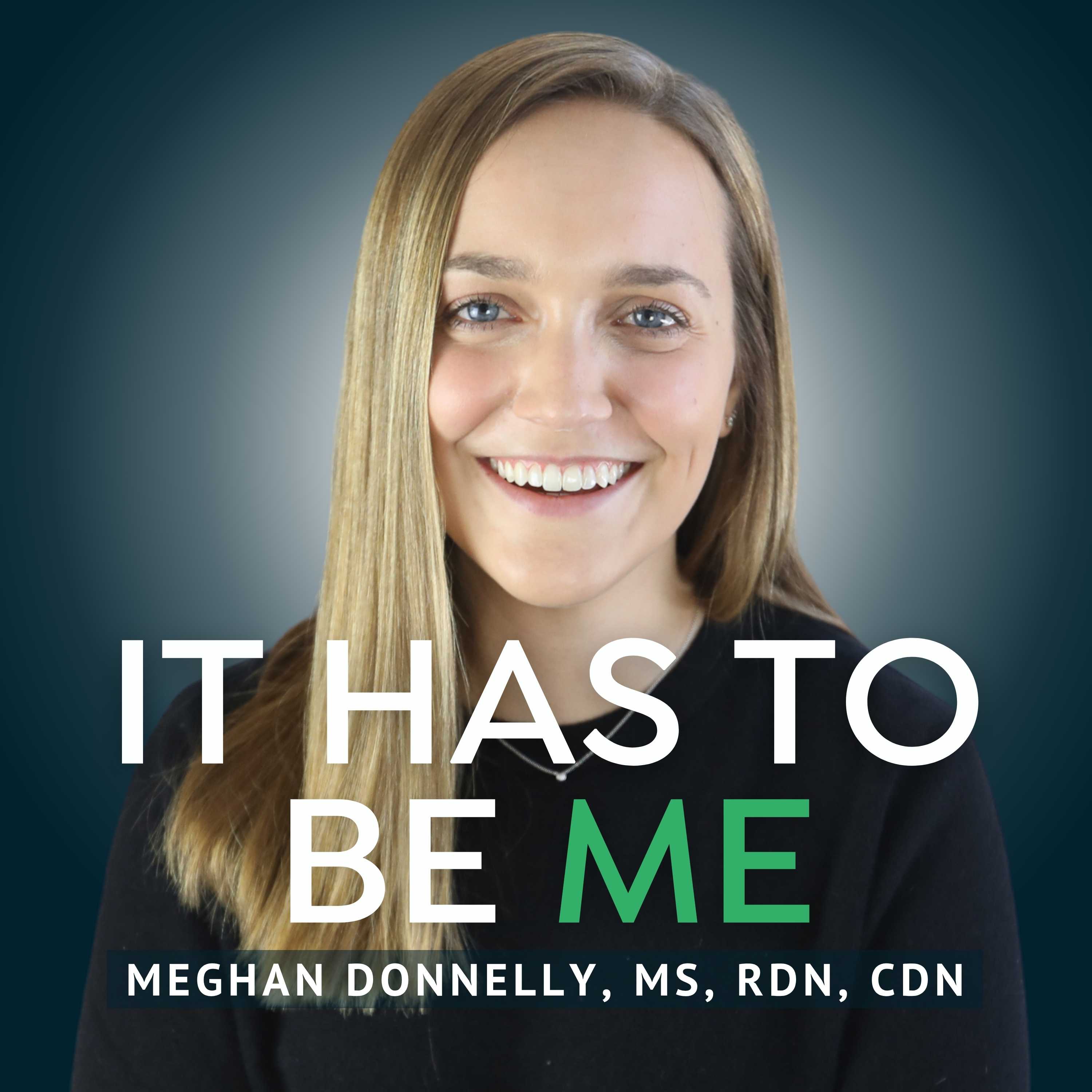 Food and Hormones—Avoid Hidden Traps | 061