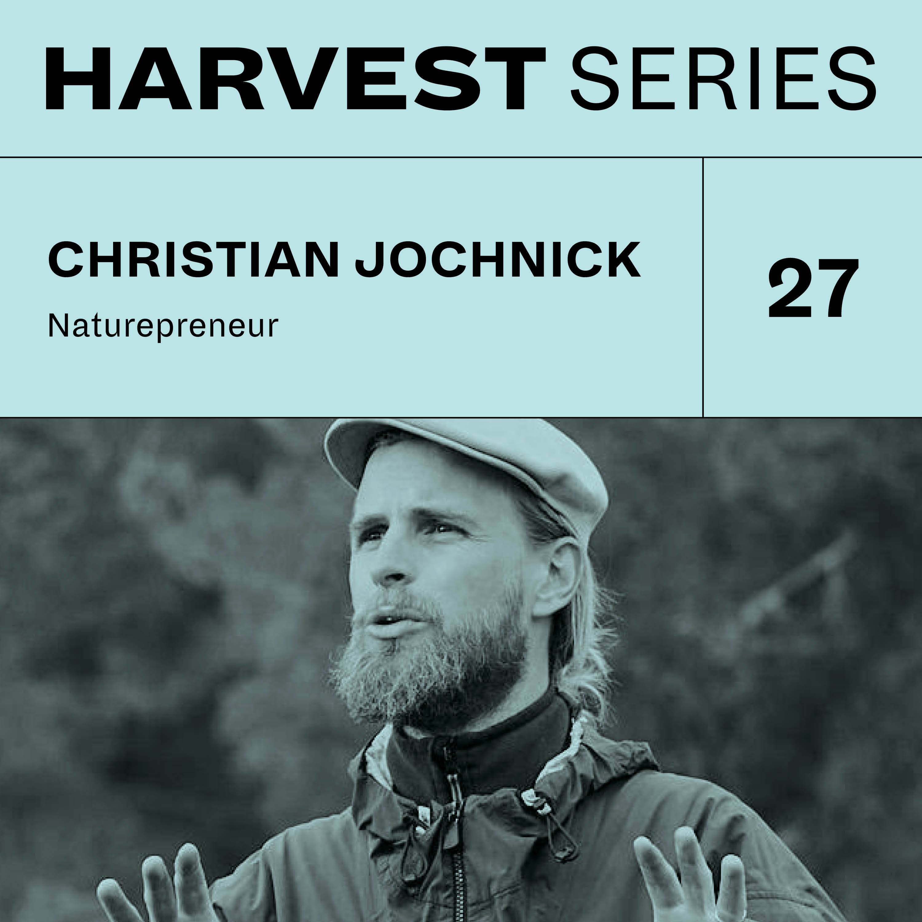 Harvest Series