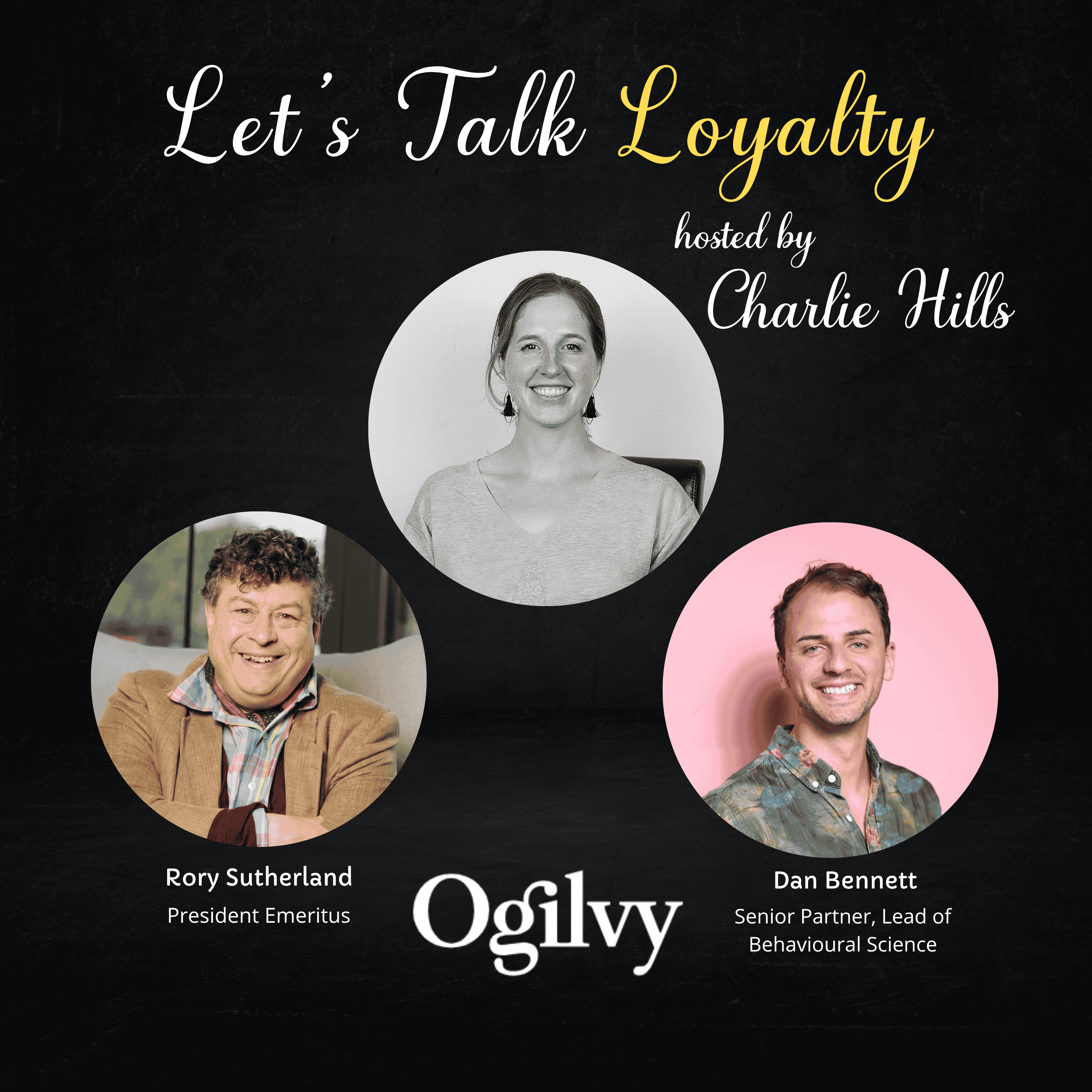 Let\'s Talk Loyalty