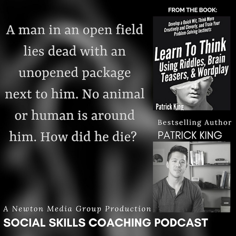 Artwork for podcast Social Skills Coaching
