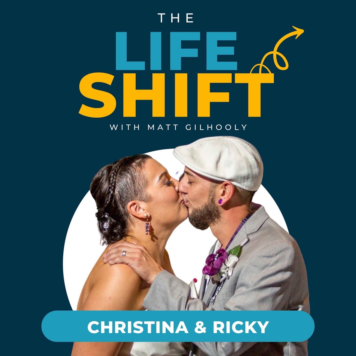 The Life Shift | Conversations About Life Before and After
