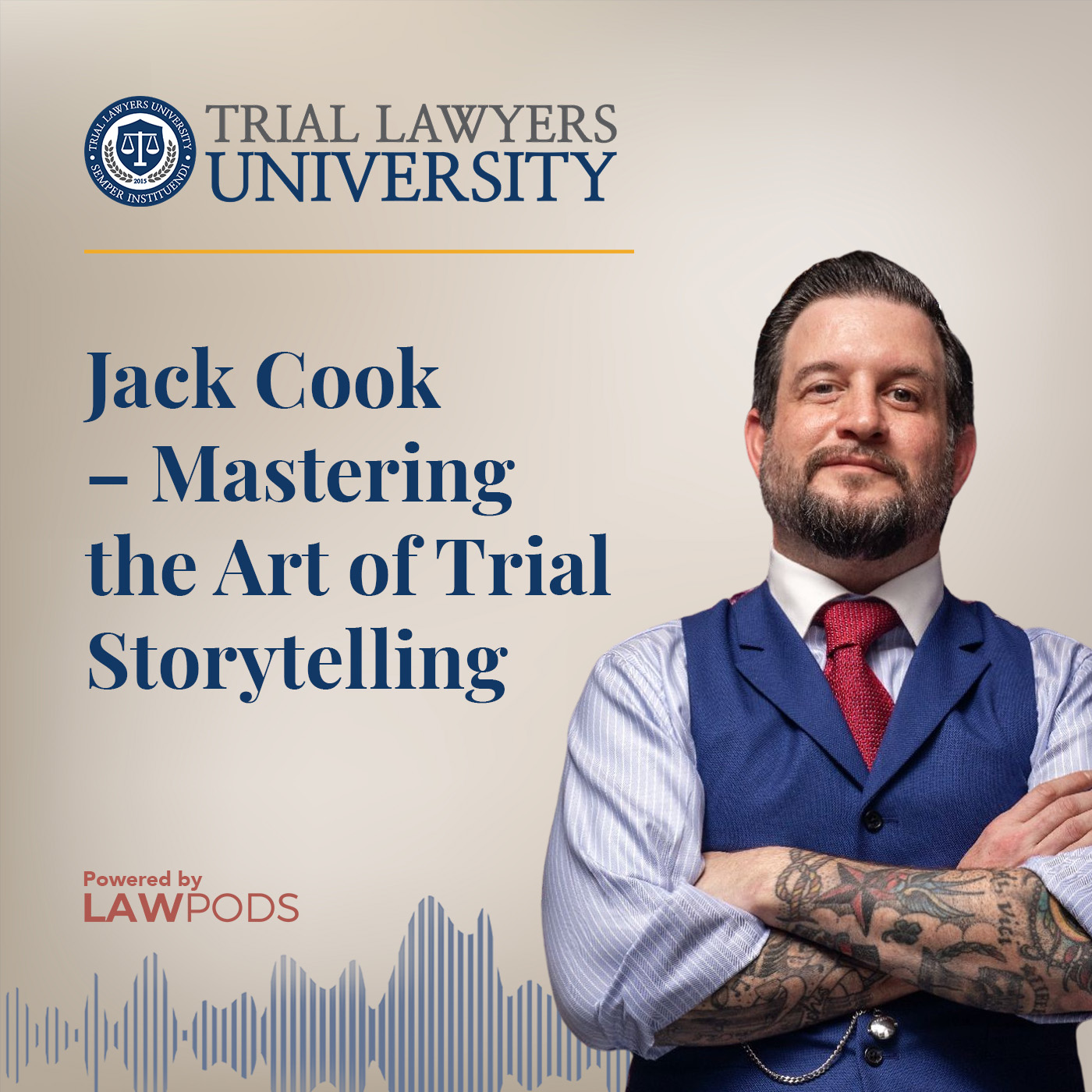 Trial Lawyers University