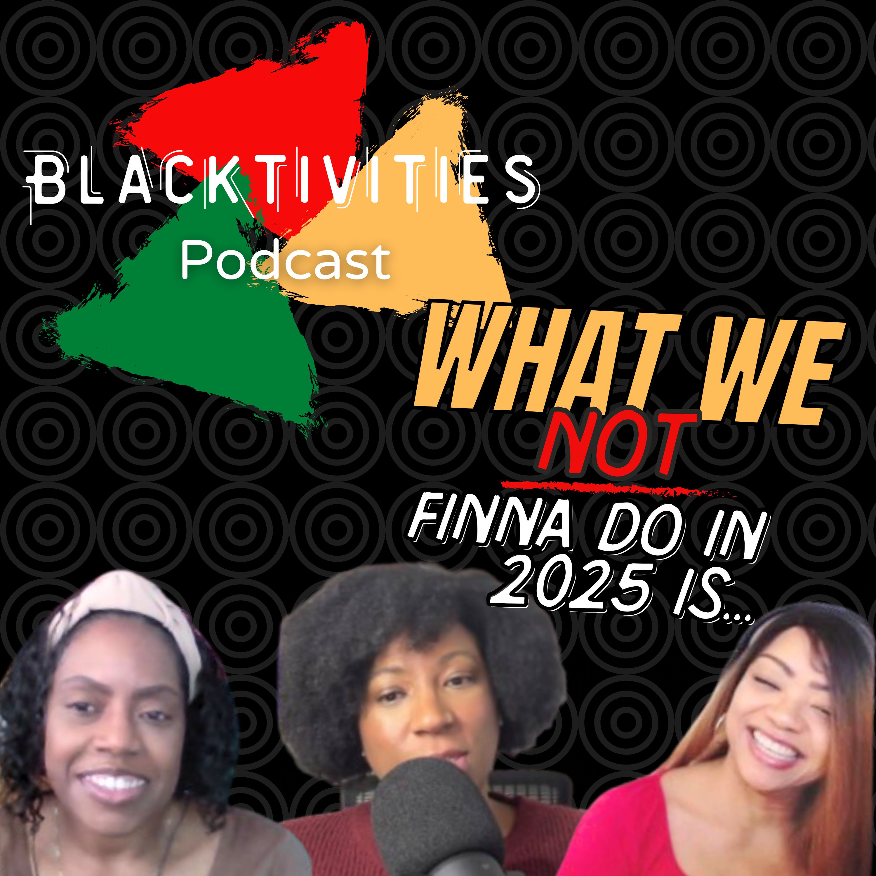Blacktivities