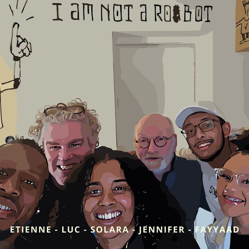 Artwork for podcast Pleisterplaats