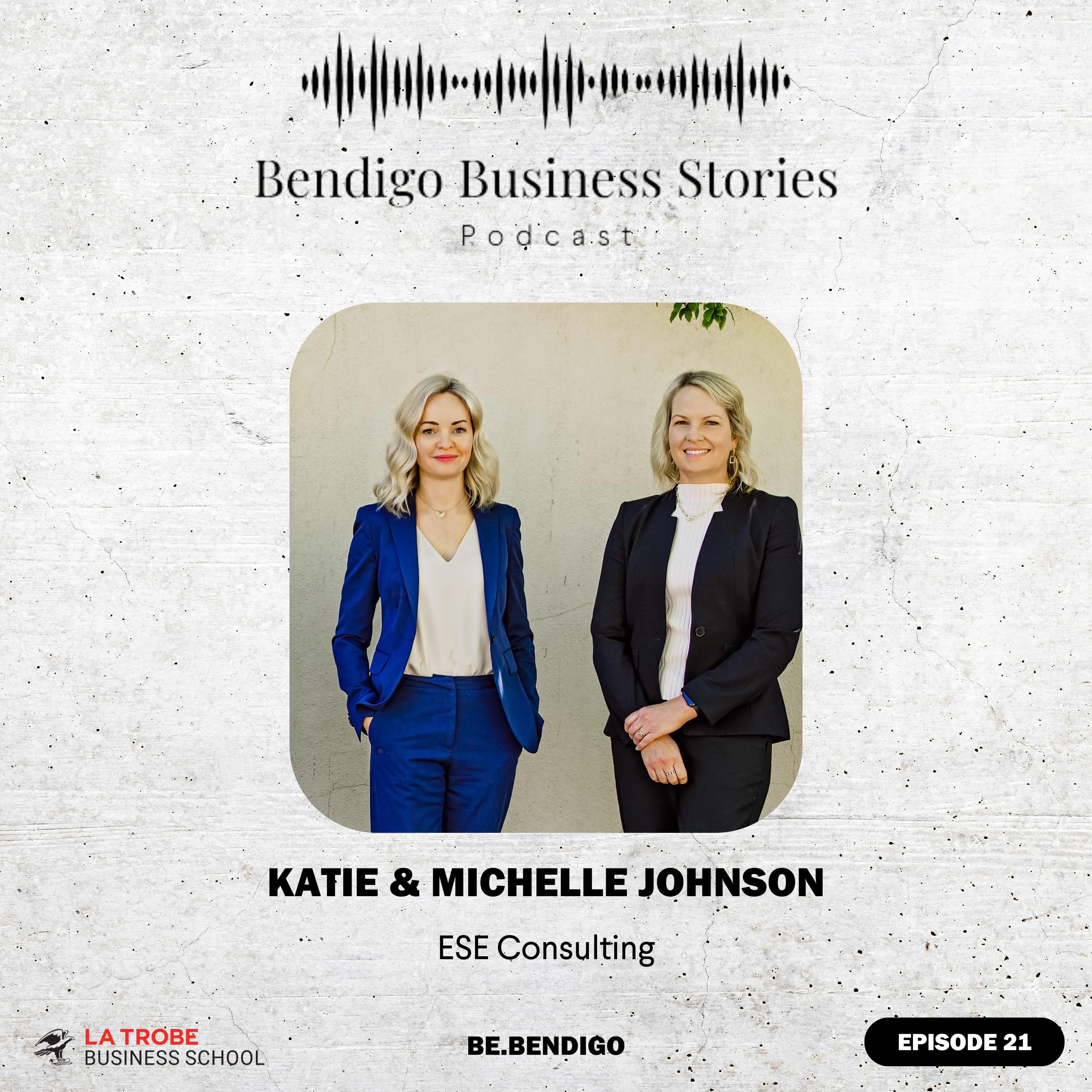Bendigo Business Stories