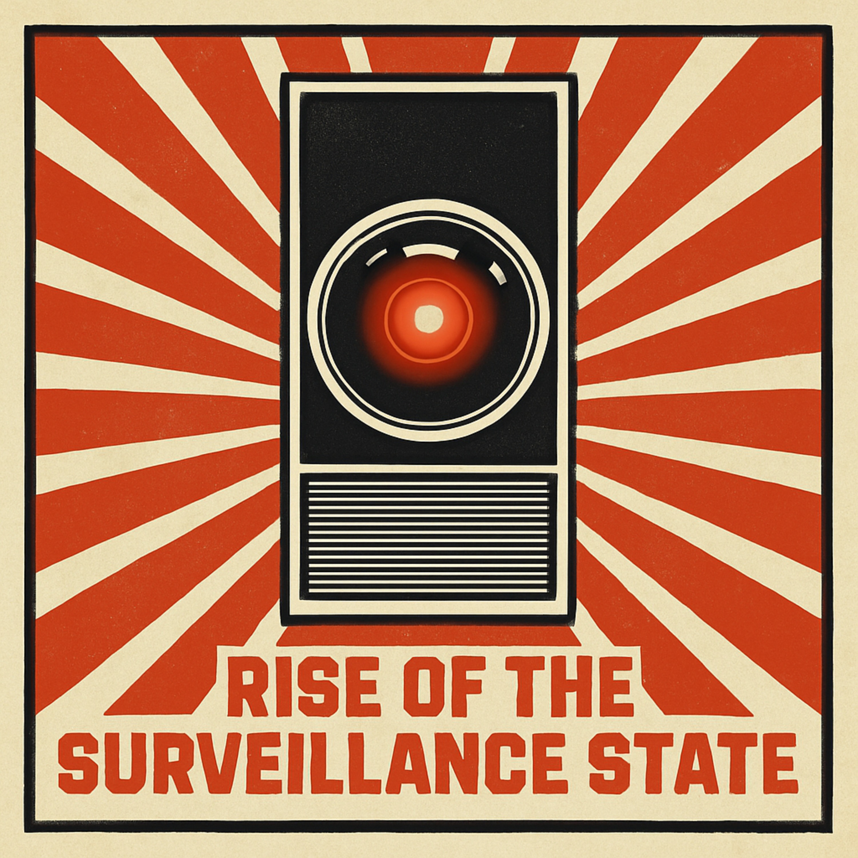 Are We Losing Control of Our Private Lives?