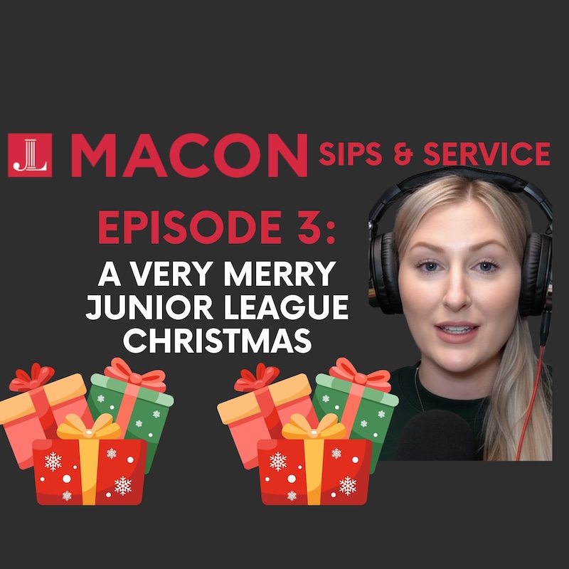 Artwork for podcast Sips & Service